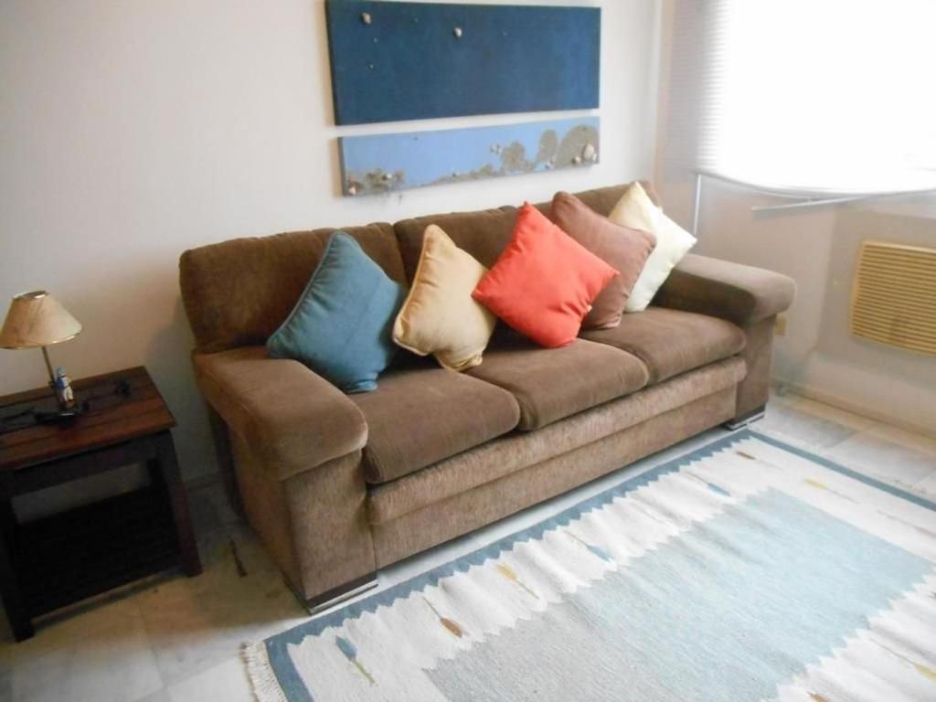 Tranquility and Comfort 150 meters from the beach
