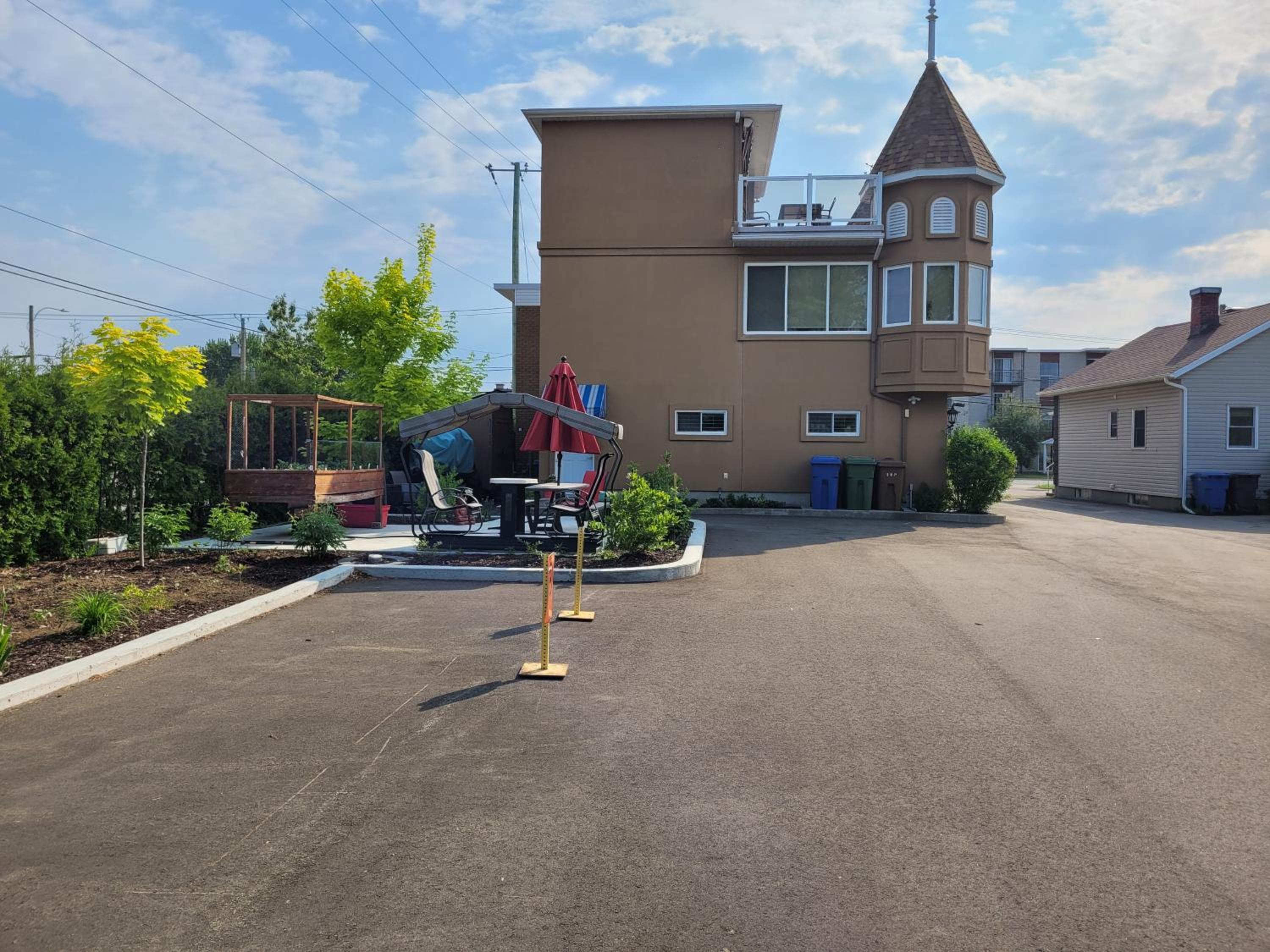 Trois-rivieres Vacations - Maisonnette dans la nature en pleine ville. - Property Image 40