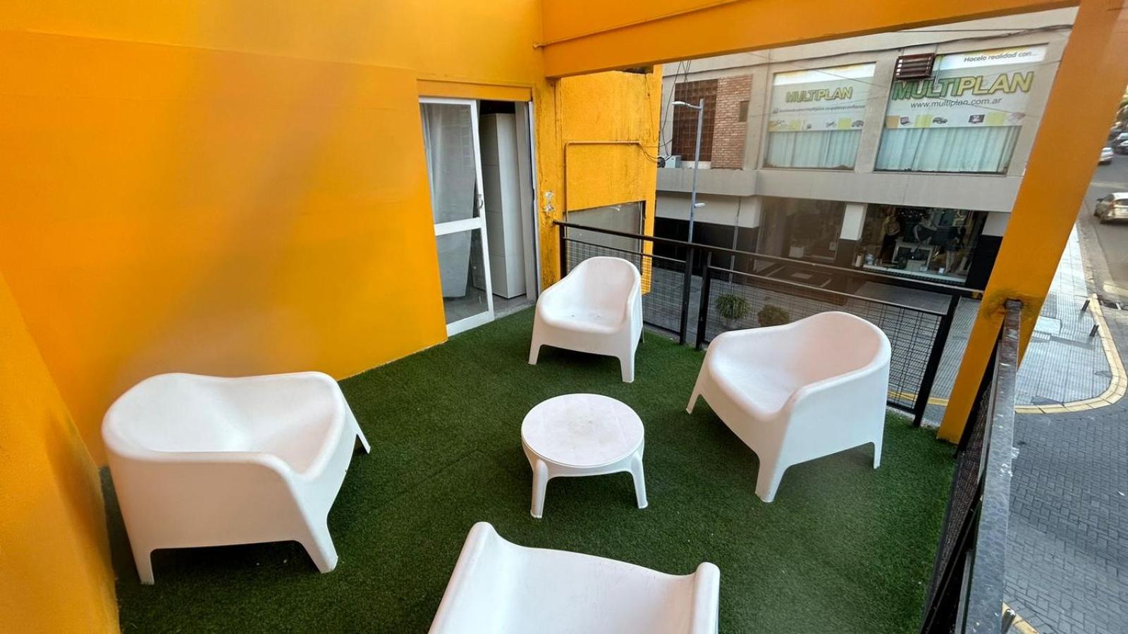 NORTE HOSTEL