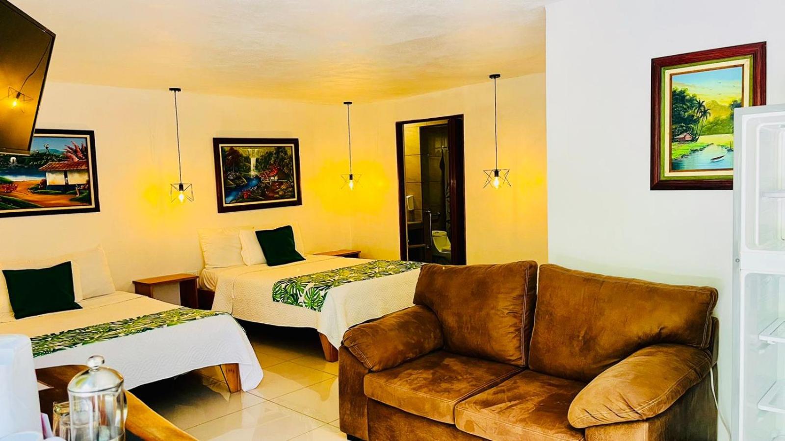 Freddy`s Place B&B