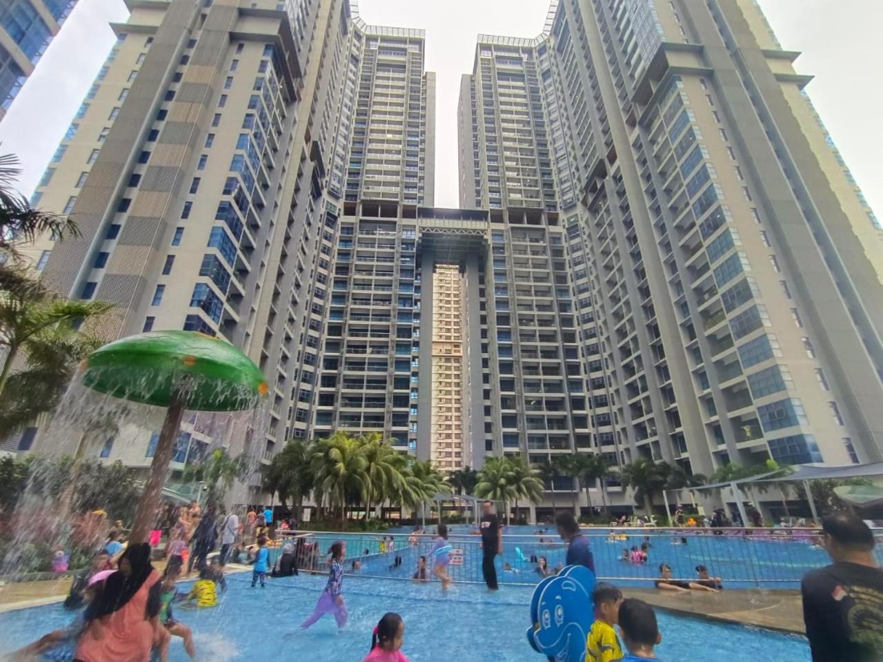 Melaka Atlantic apartment photo 8