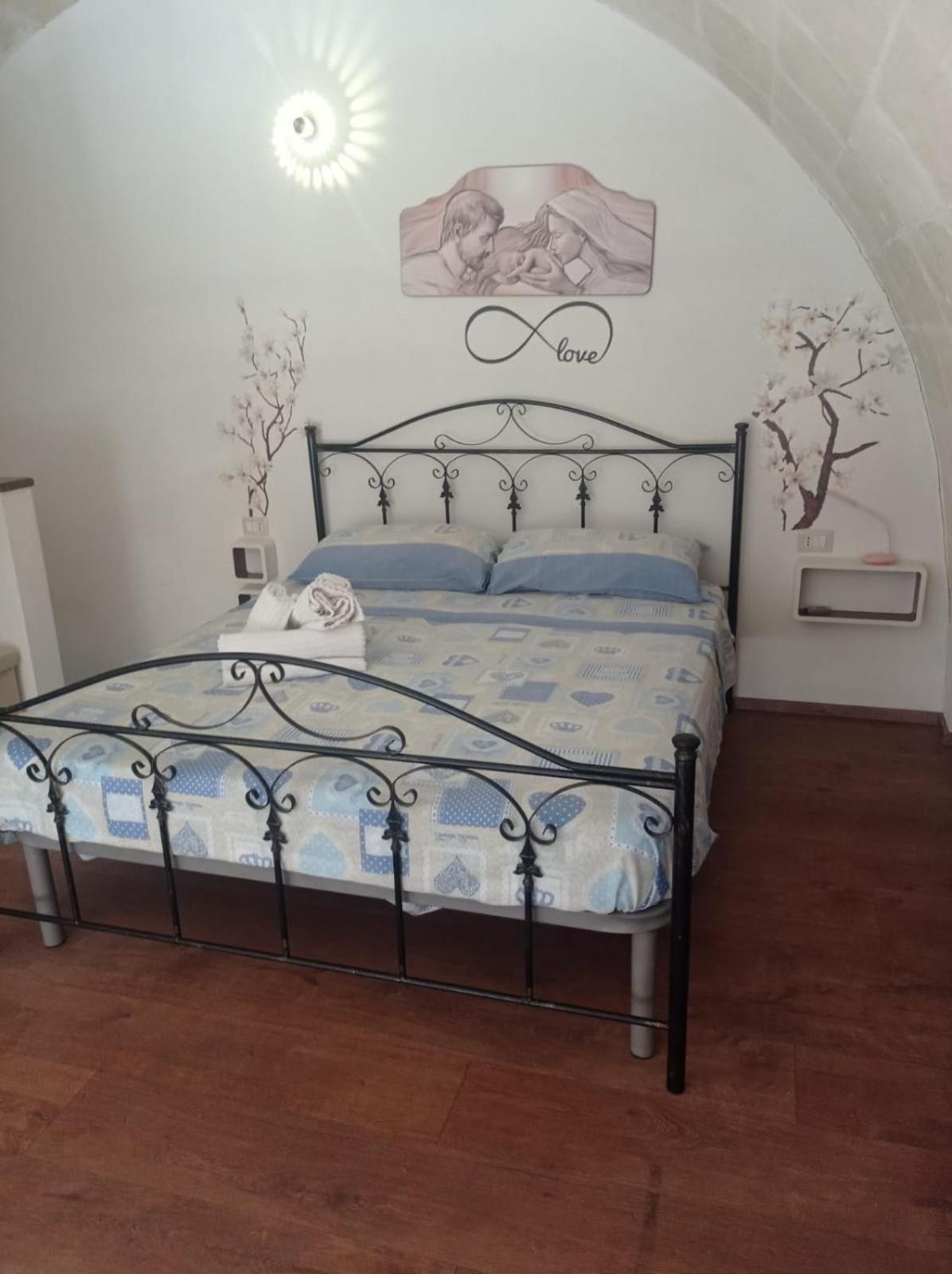 Un Rubino fra i Sassi
