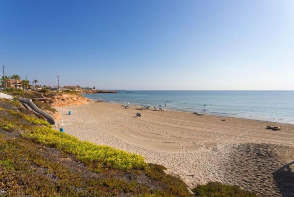 Torrebeach