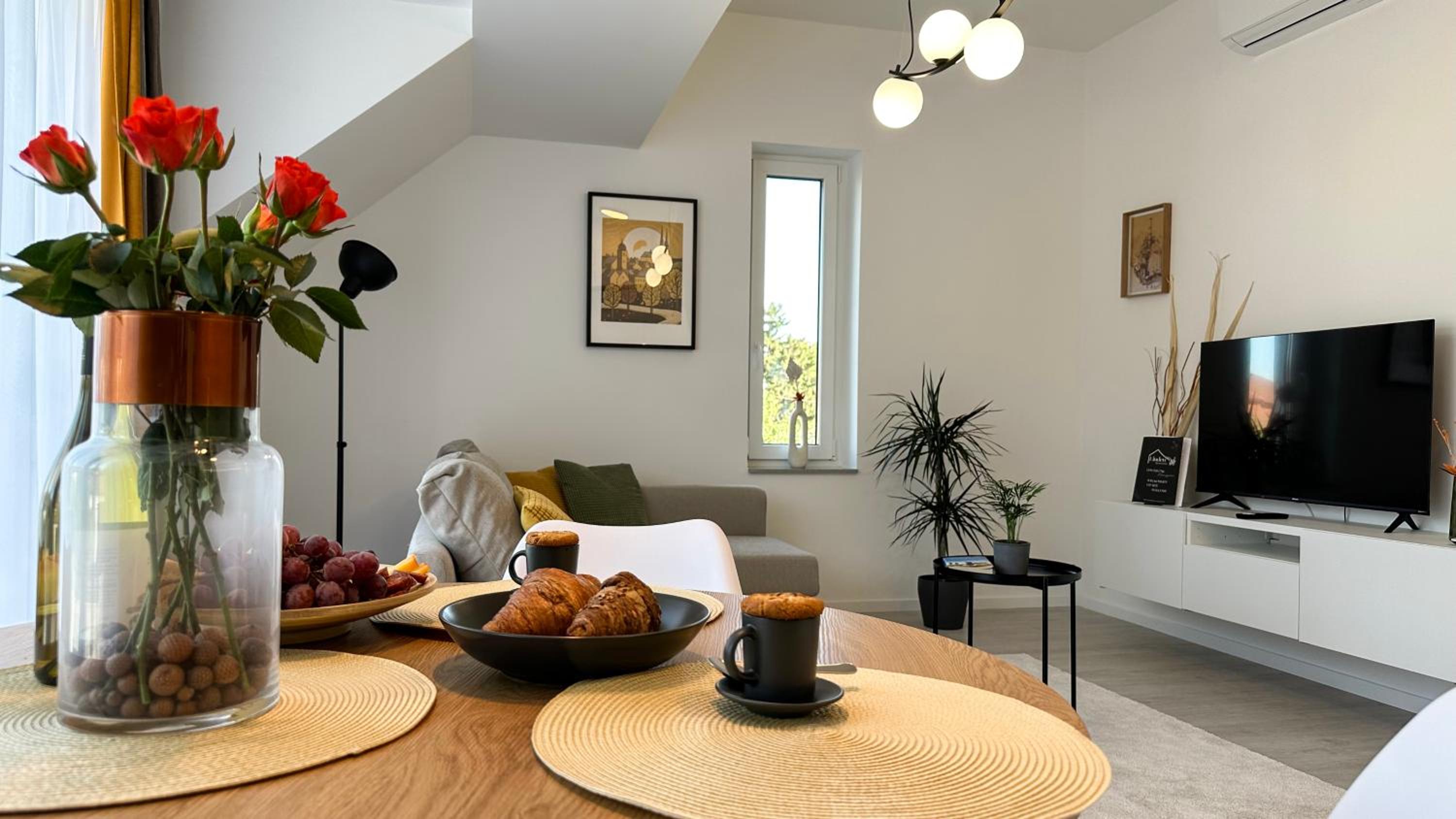 Linden Apartman 106 - Adults Only view 5