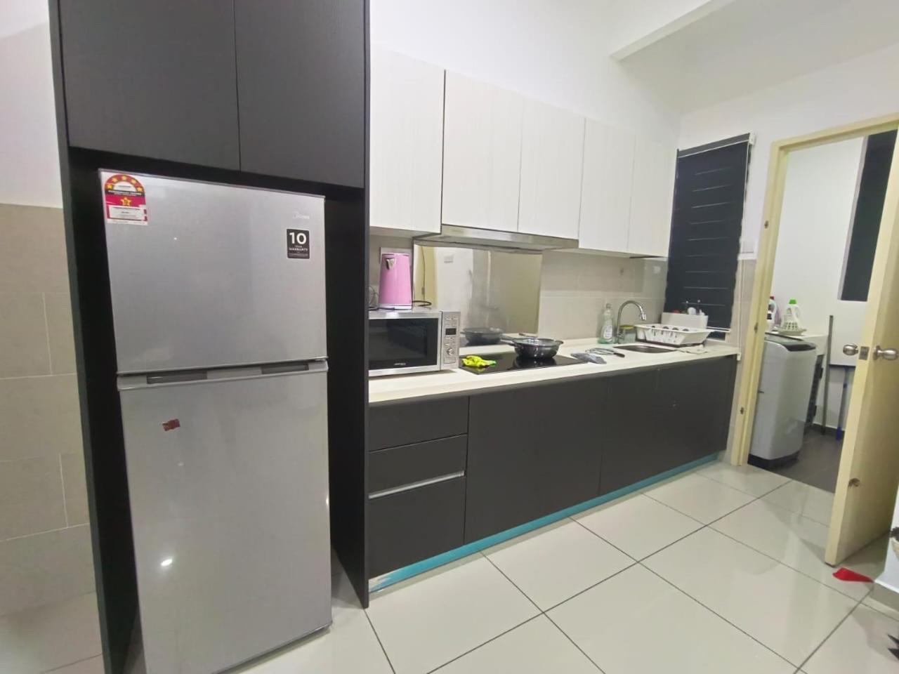Melaka Atlantic apartment photo 6