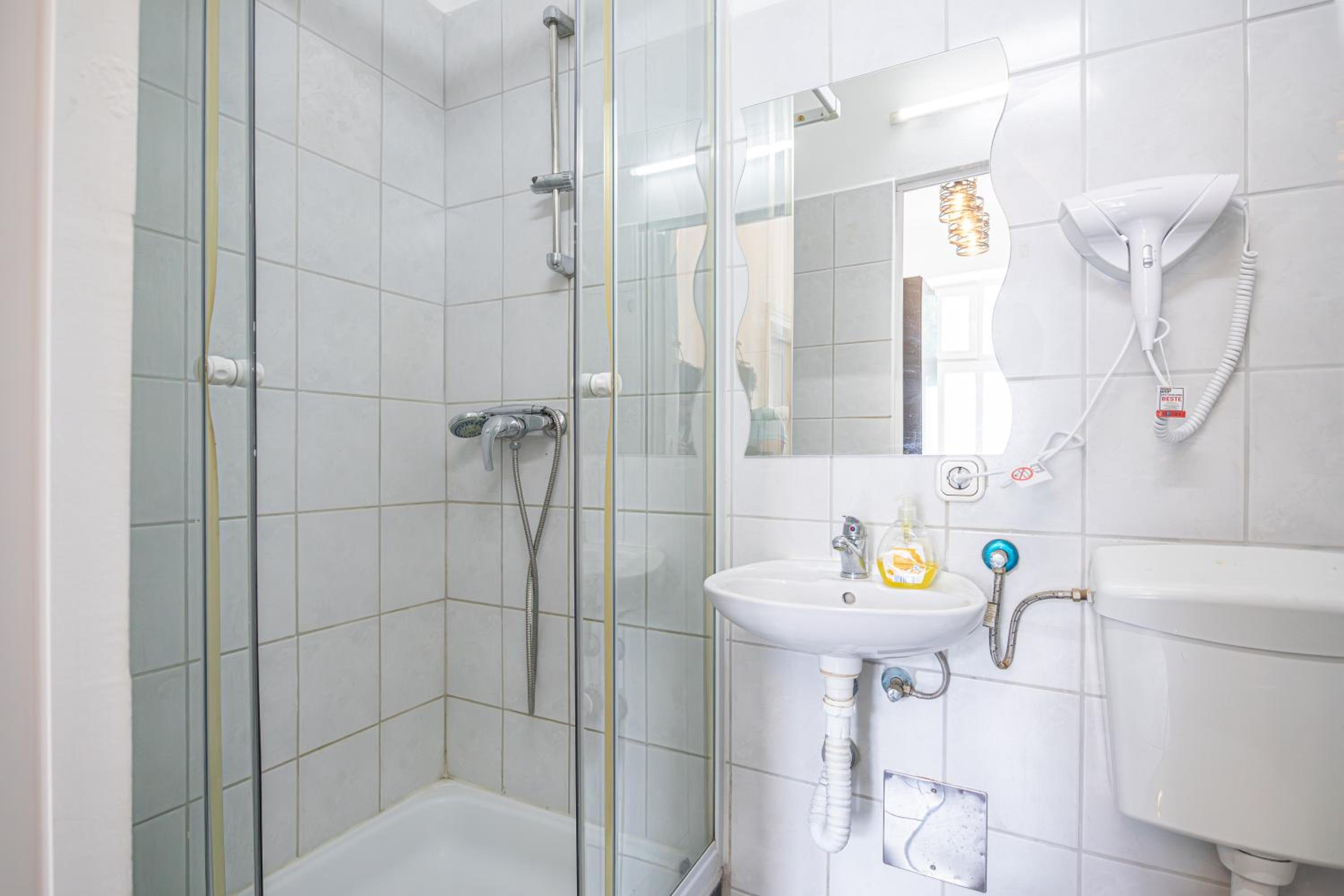 Inviting Economy 1BR Apt. with the best Location