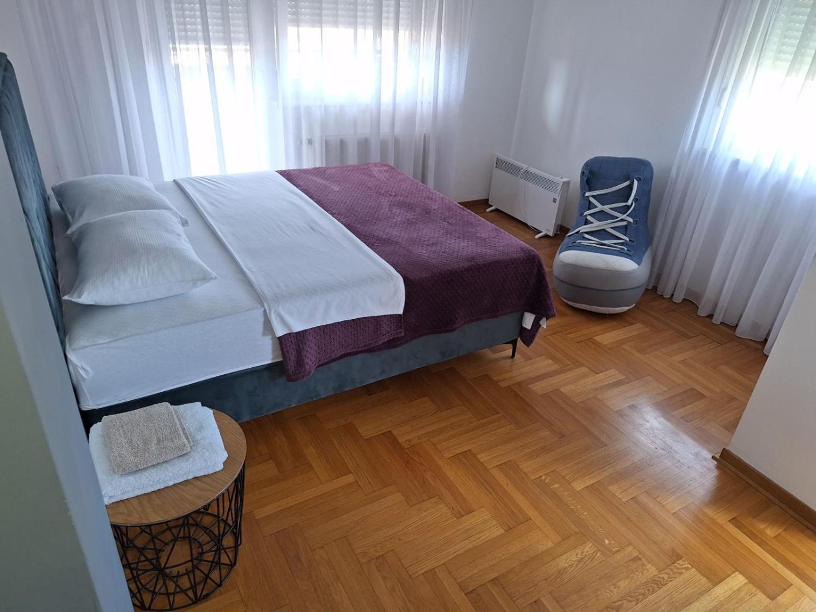 PENTHAUS apartment