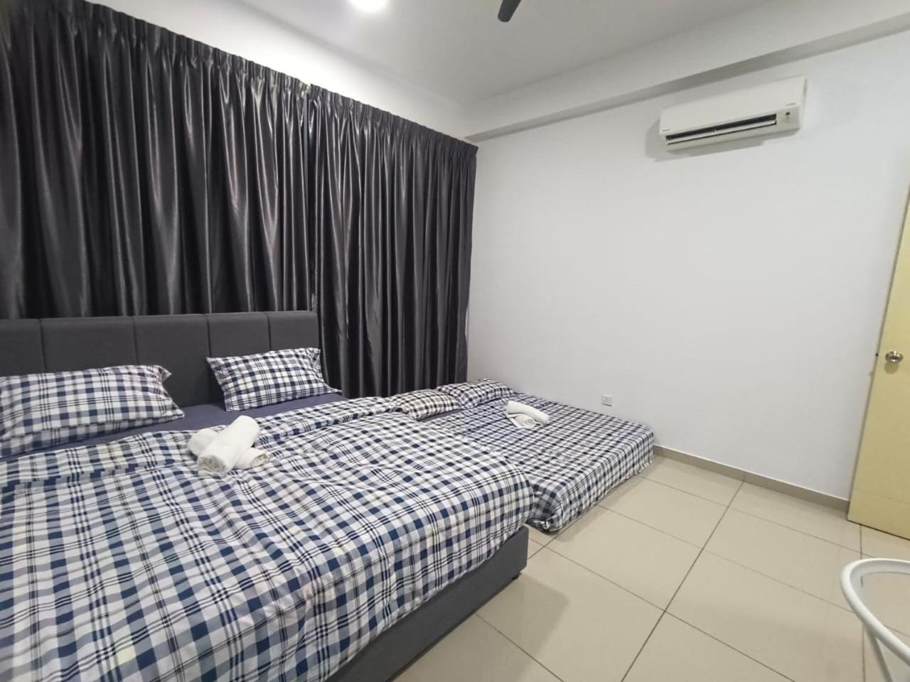 Melaka Atlantic apartment photo 5