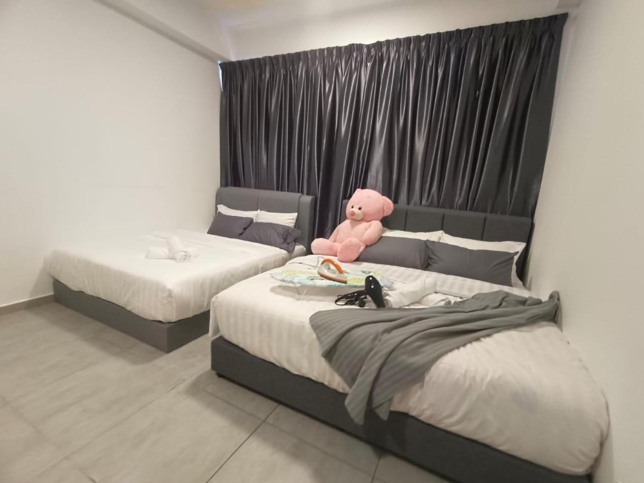Melaka Atlantic apartment photo 4