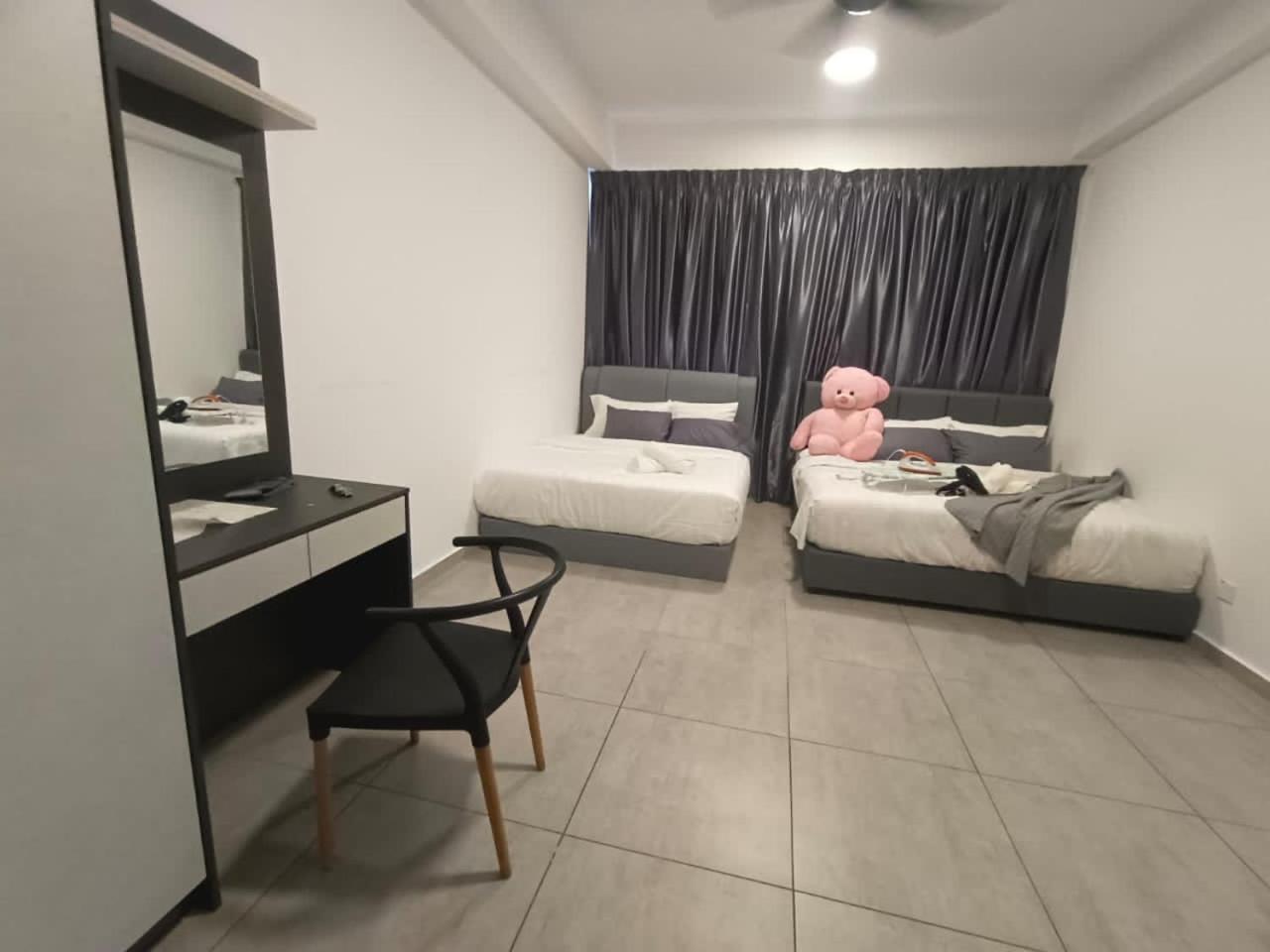 Melaka Atlantic apartment photo 3