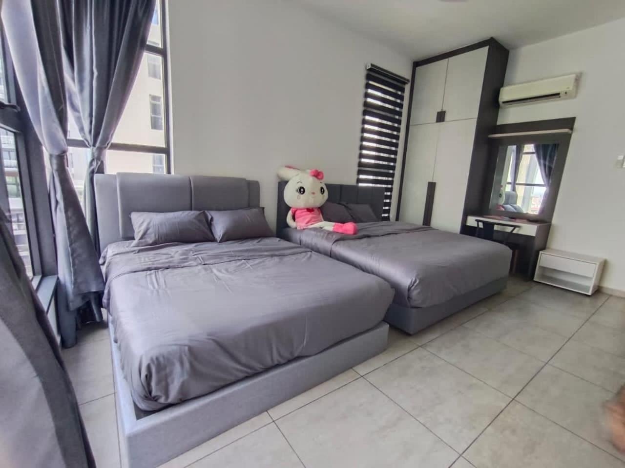 Melaka Atlantic apartment photo 2
