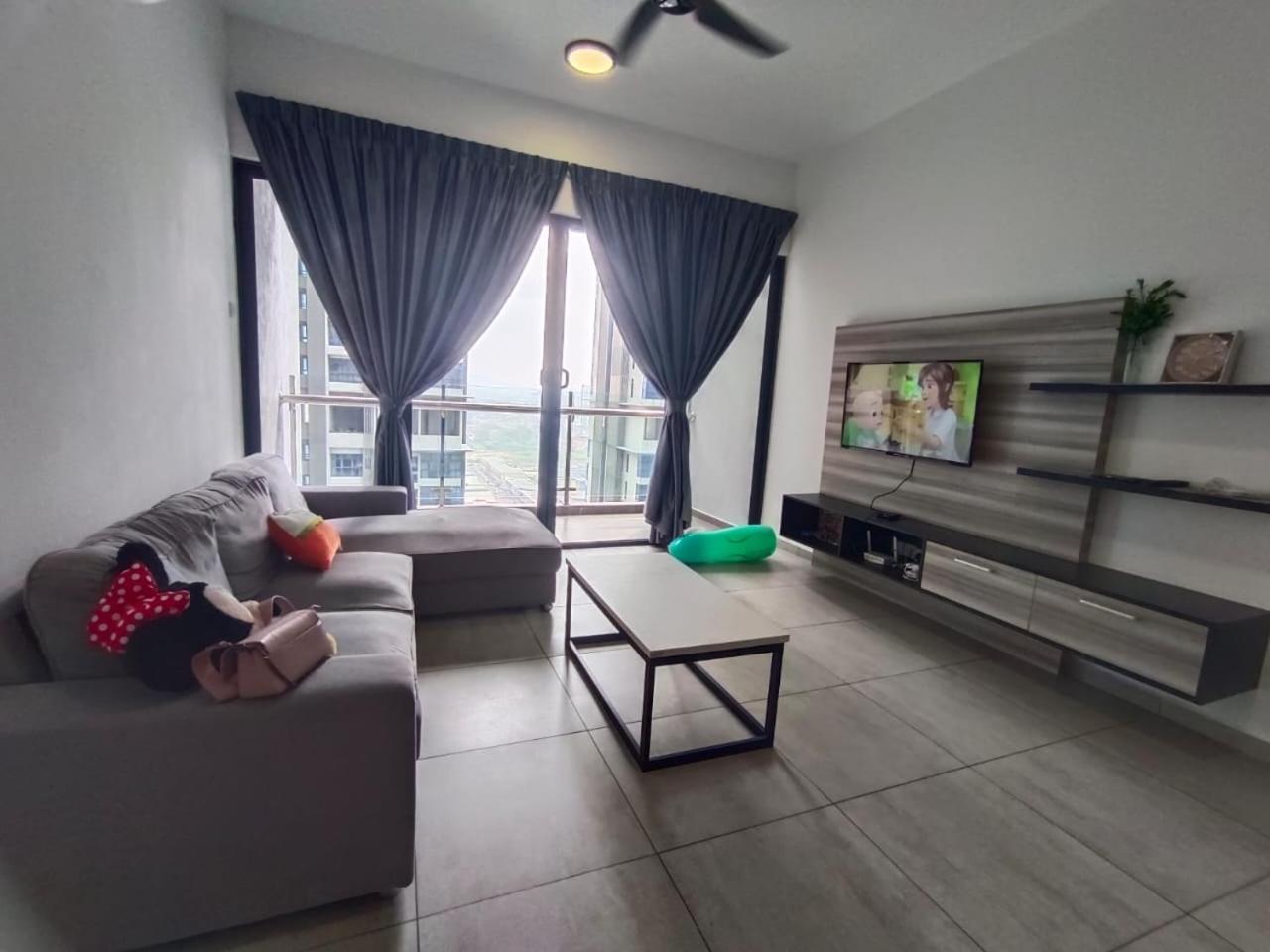 Melaka Atlantic apartment photo 7