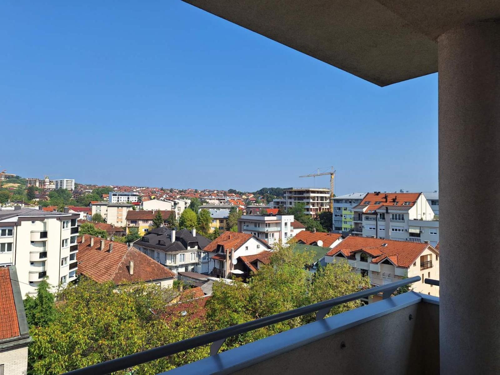 PENTHAUS apartment