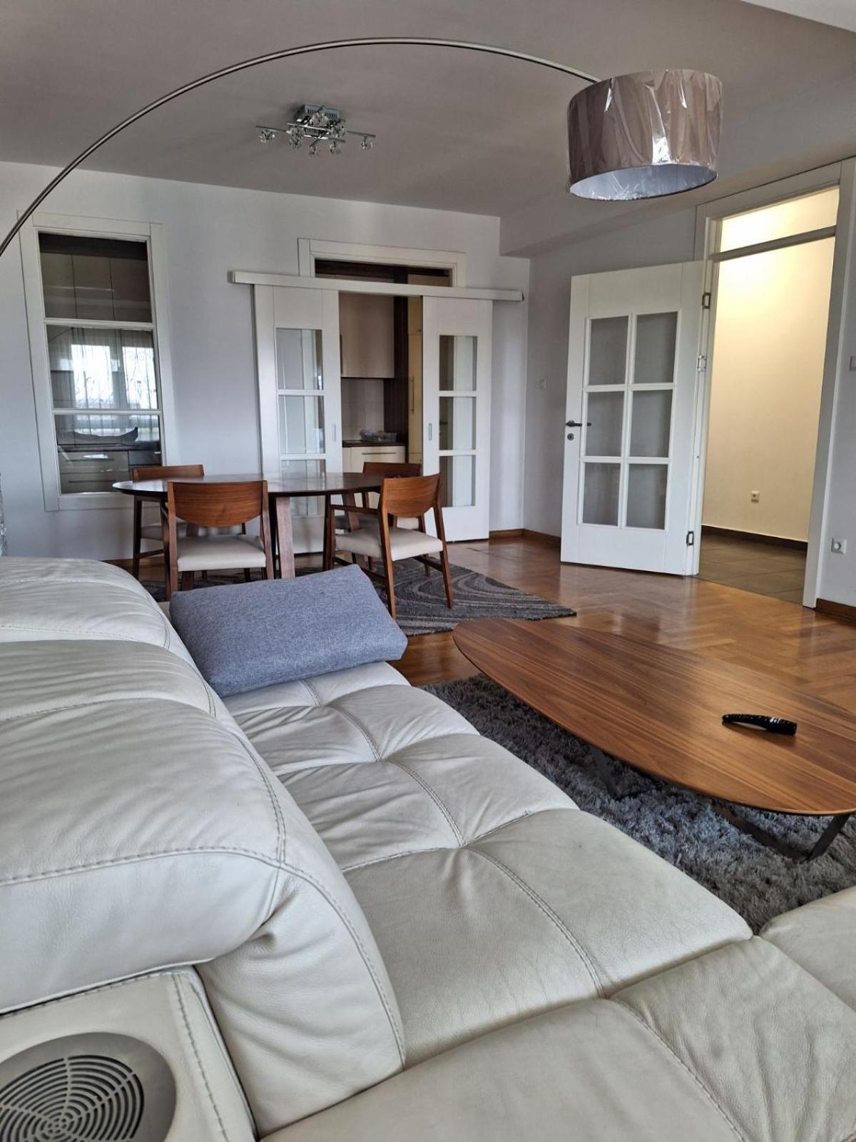 PENTHAUS apartment