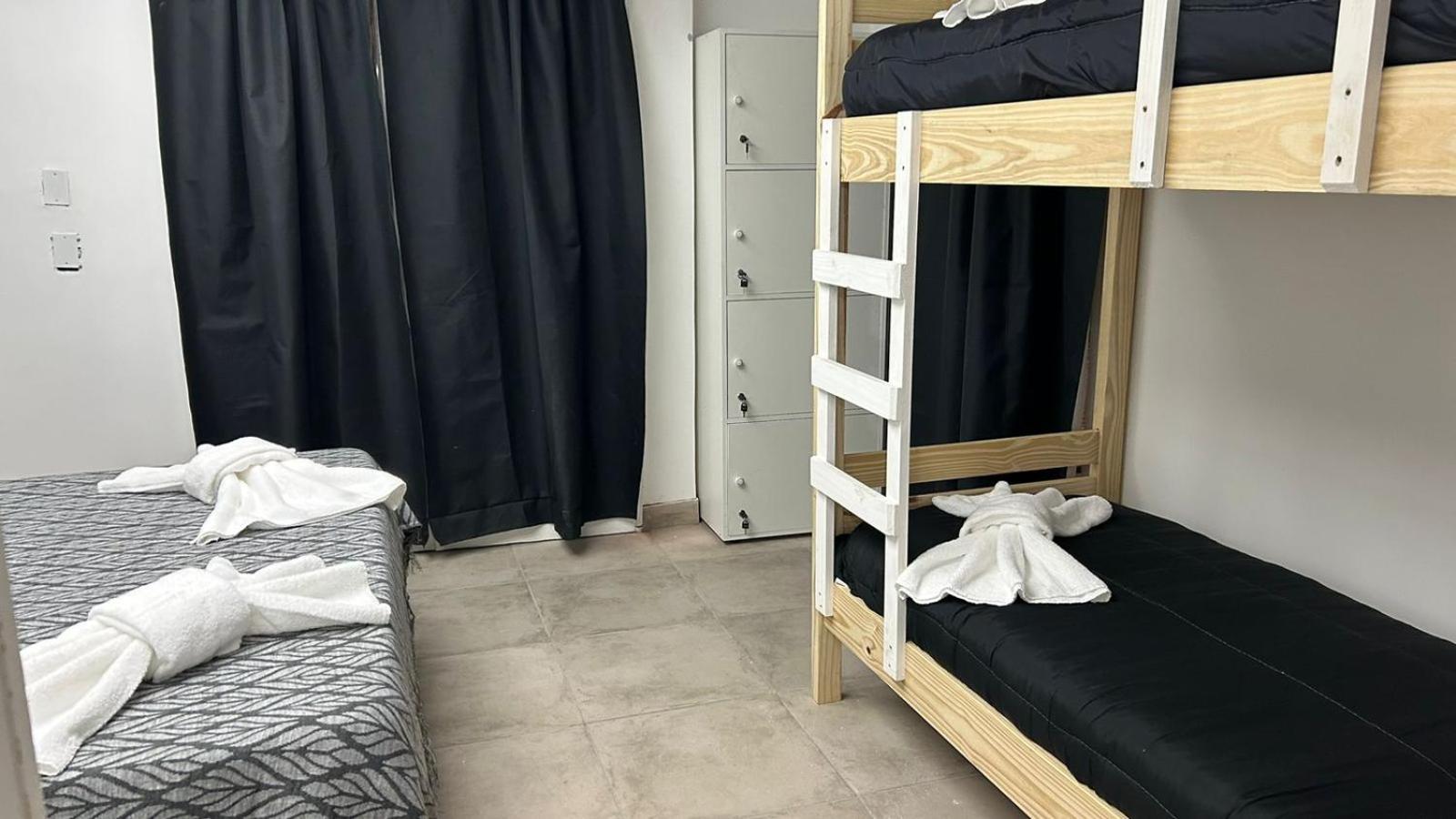 NORTE HOSTEL