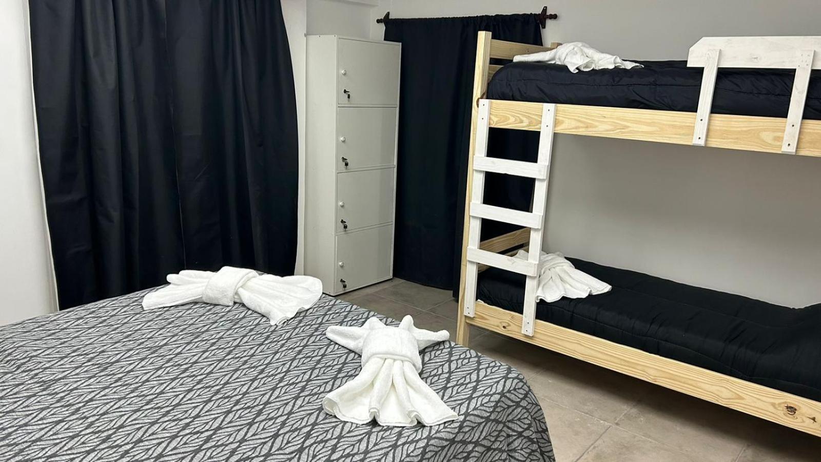 NORTE HOSTEL