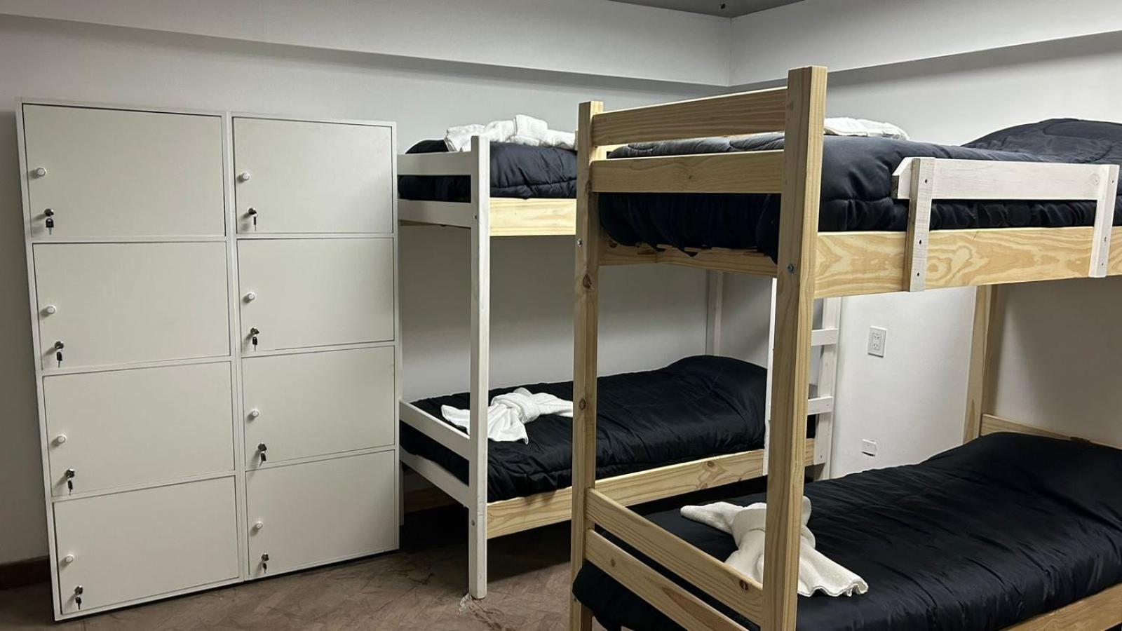 NORTE HOSTEL
