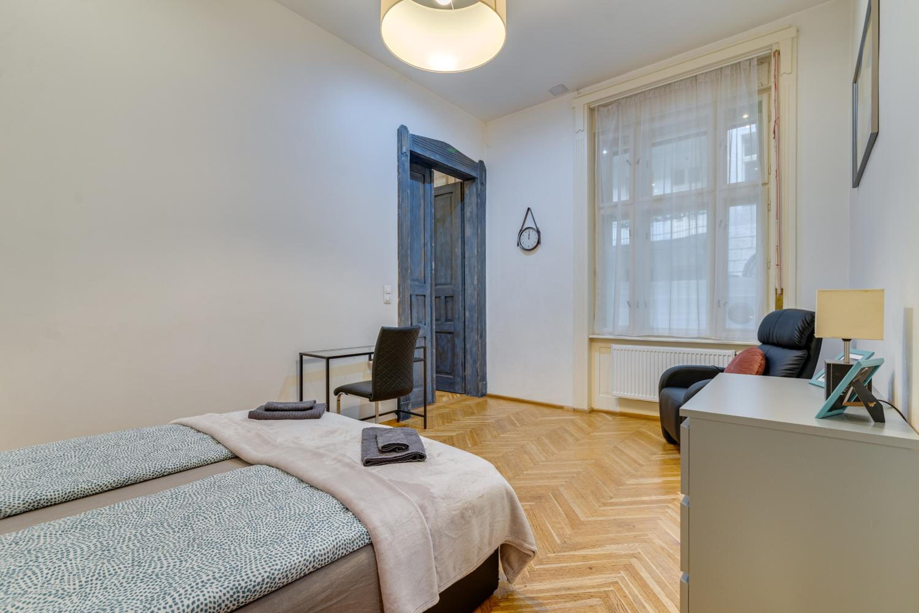 StyleMix Apartment in city heart view 5