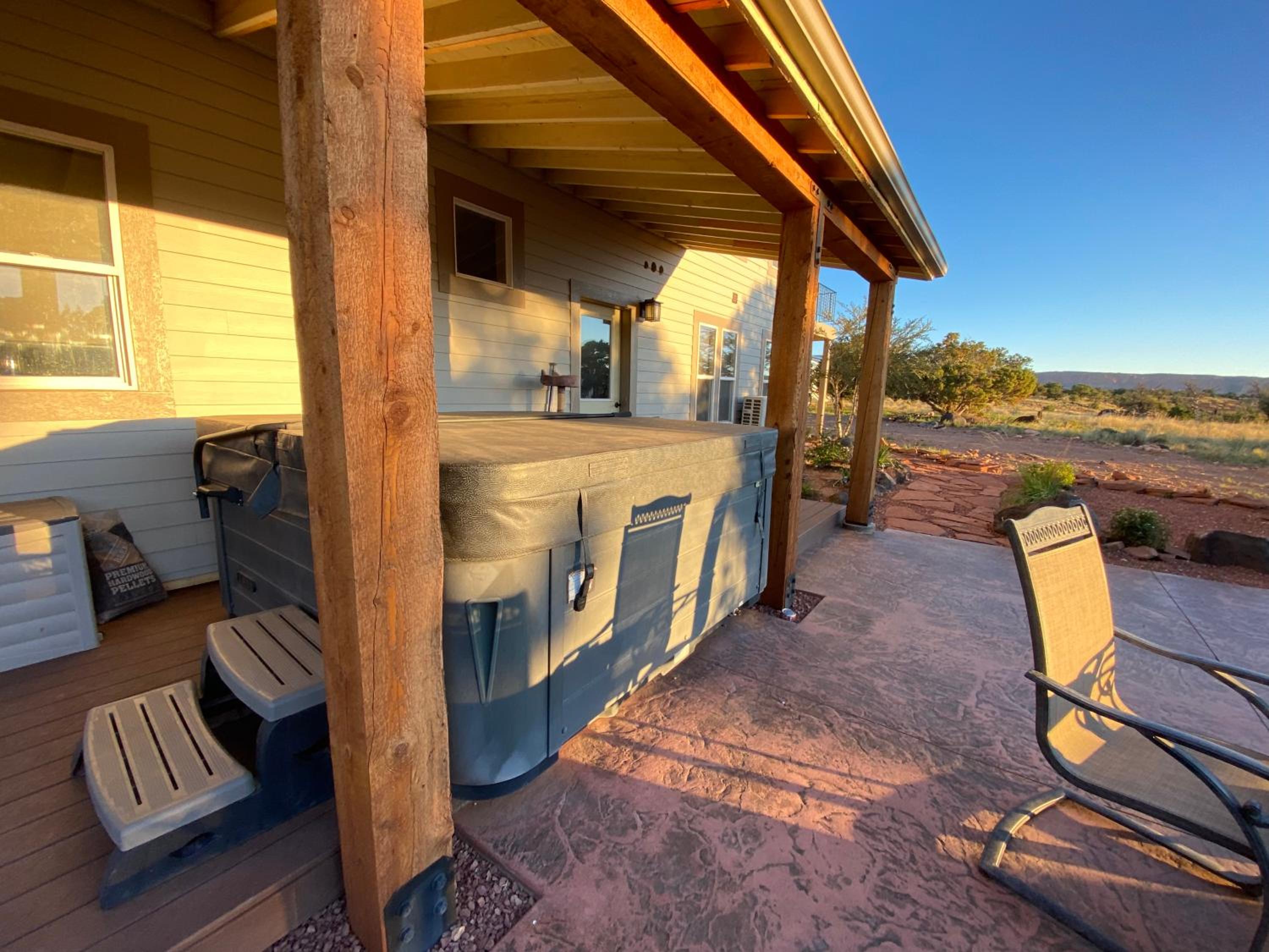 SkyRidge Inn