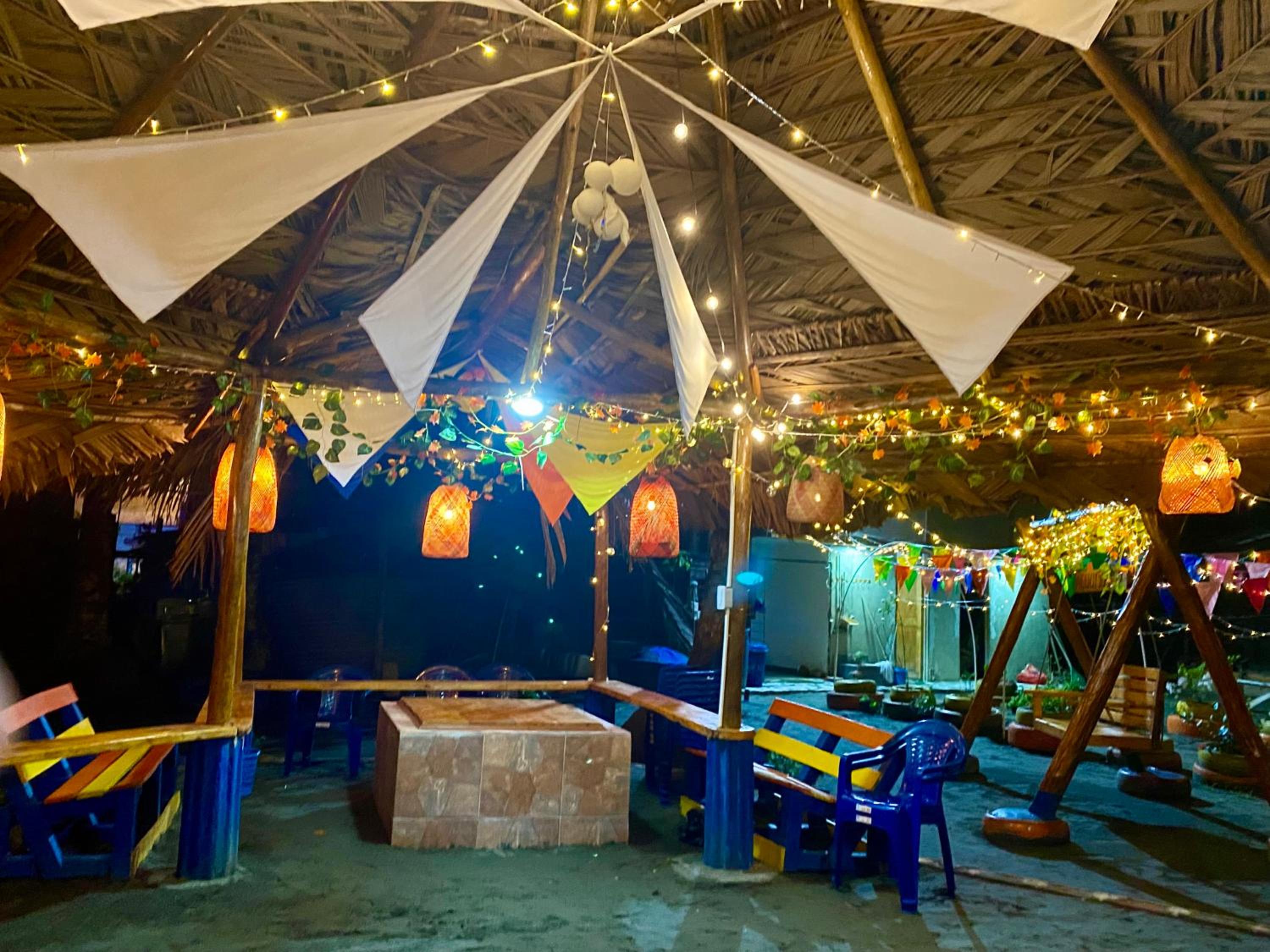Acuarios Hostal