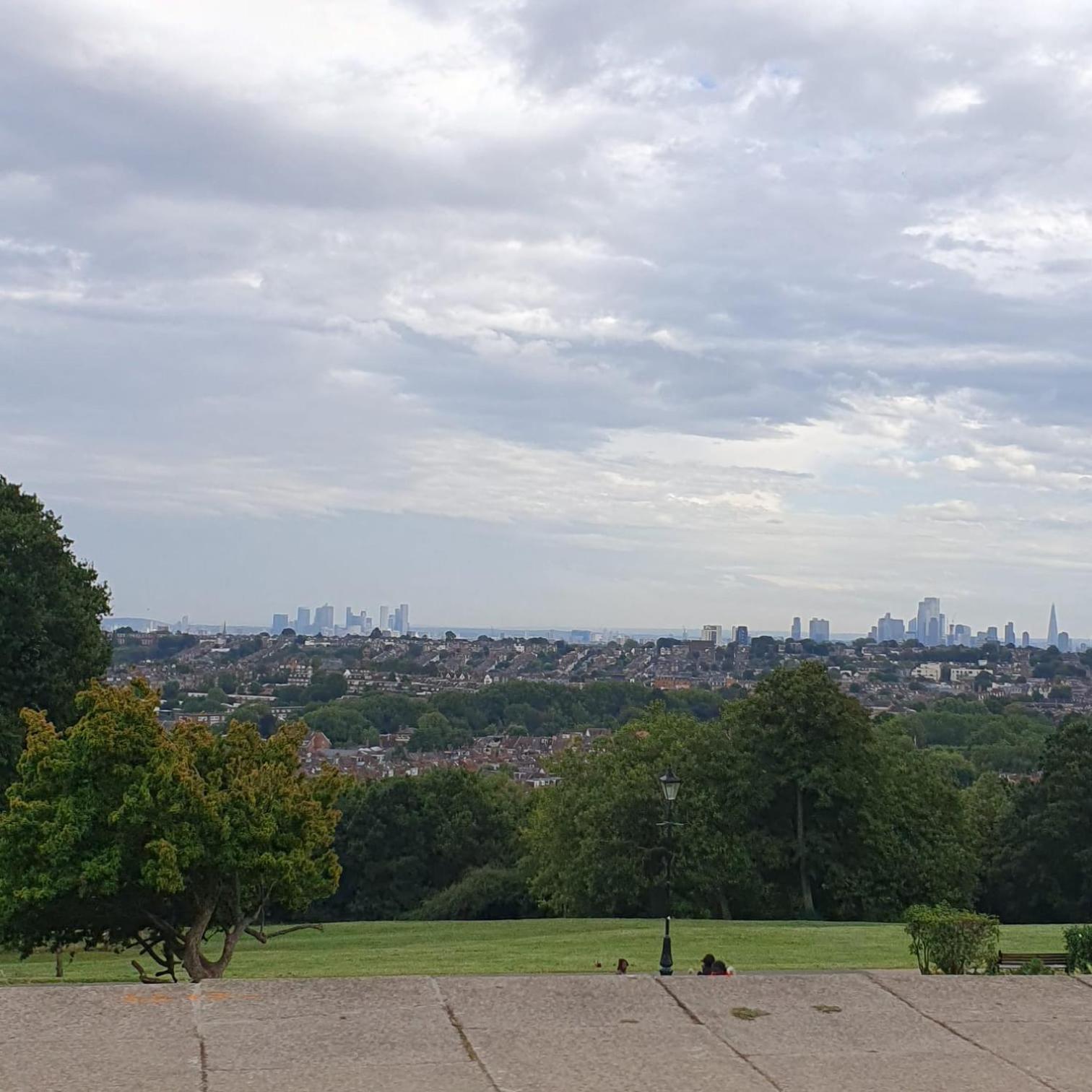 Cosy Apartment in North London - Great Location
