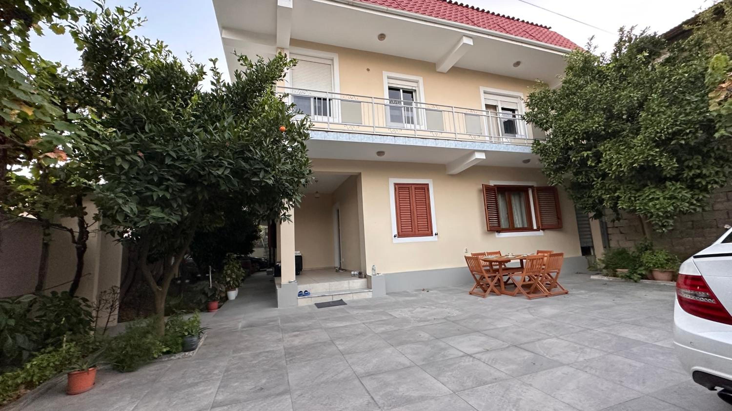 Villa Cullhaj photo 4