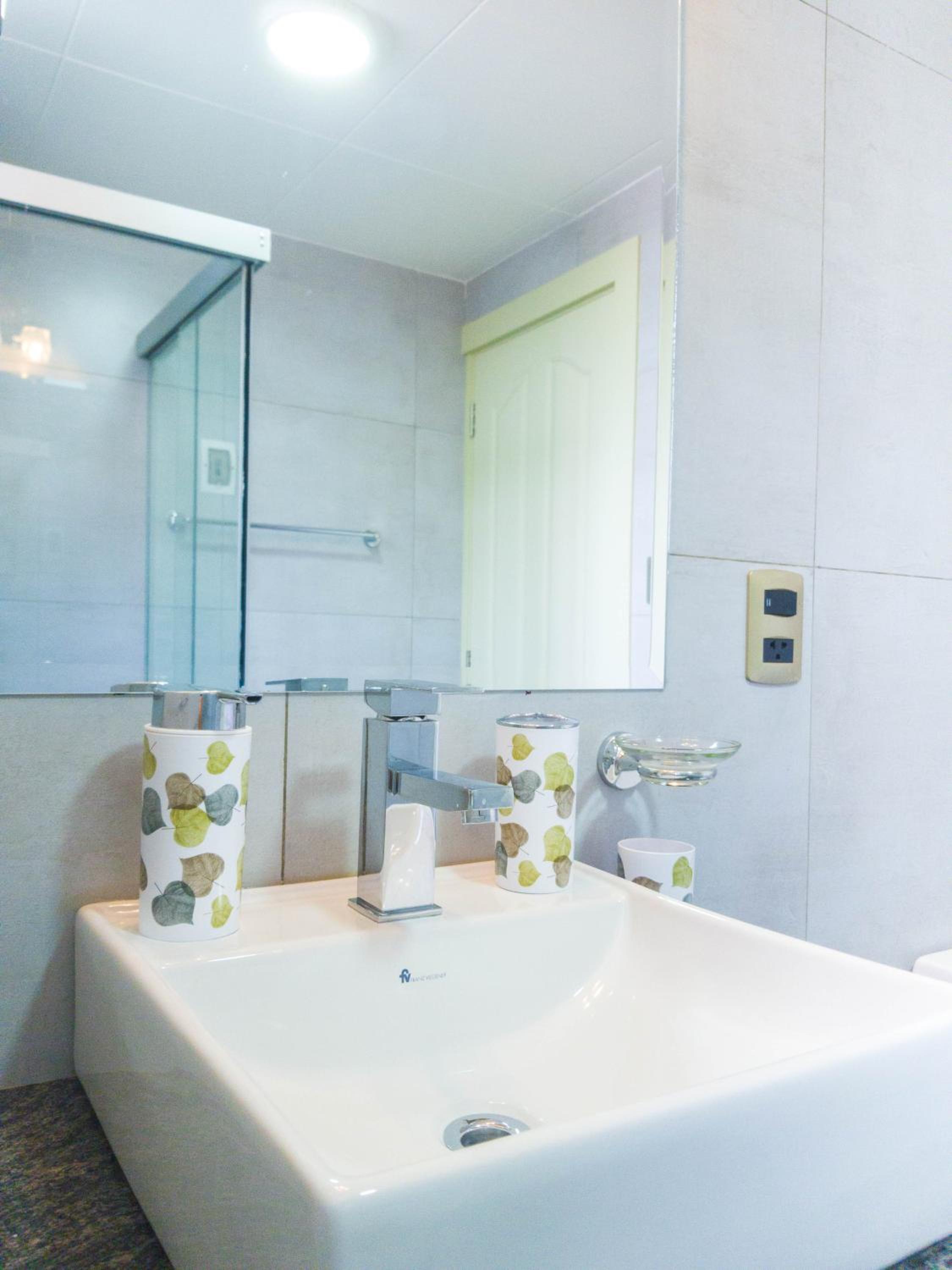 Sky Suites - Splendid and Cozy Apartment in La Paz