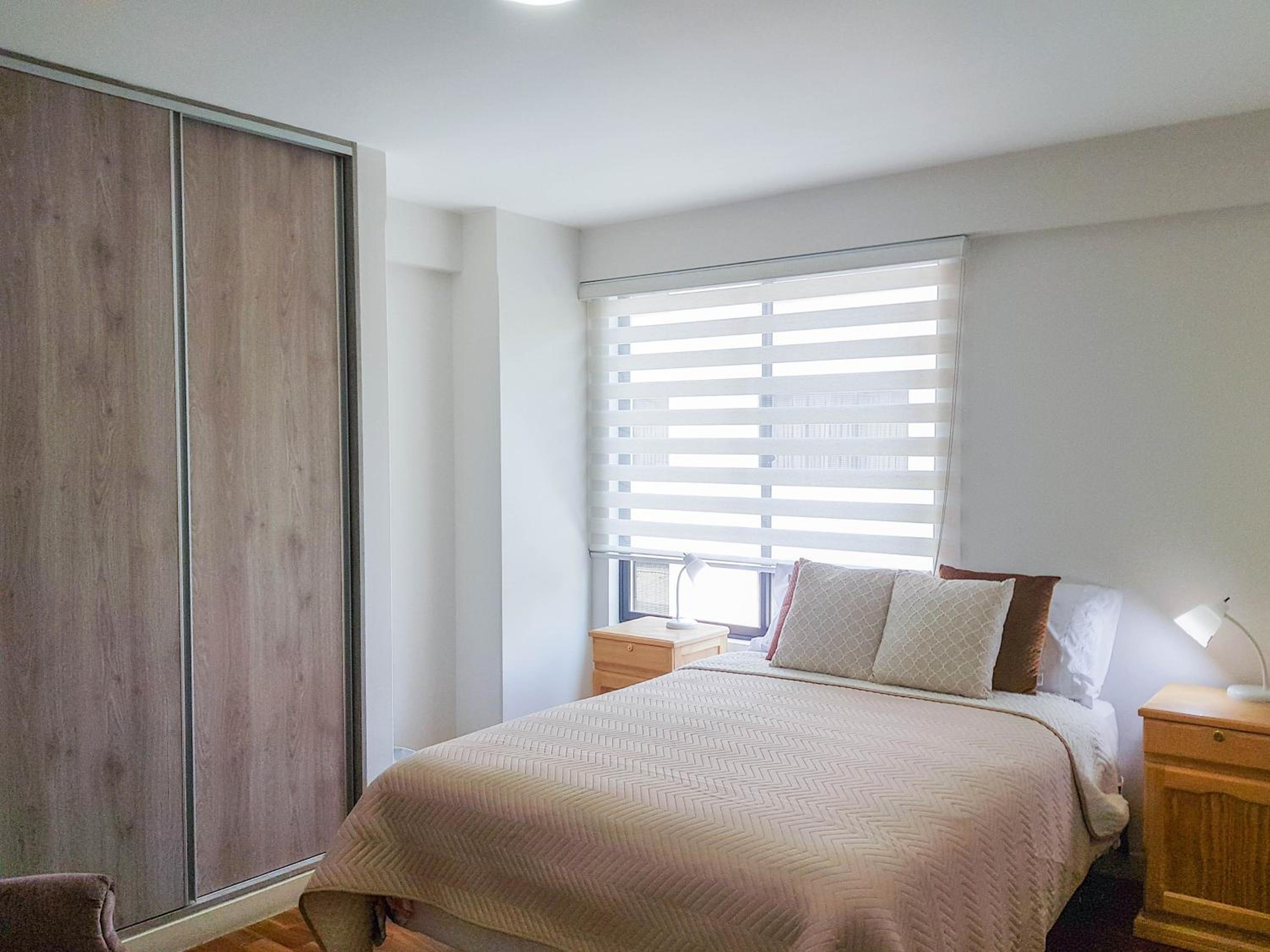 Sky Suites - Splendid and Cozy Apartment in La Paz