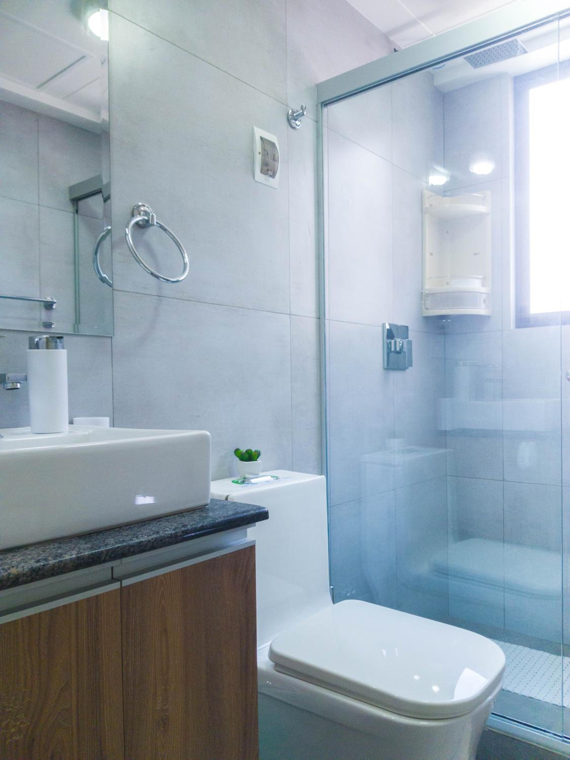 Sky Suites - Splendid and Cozy Apartment in La Paz