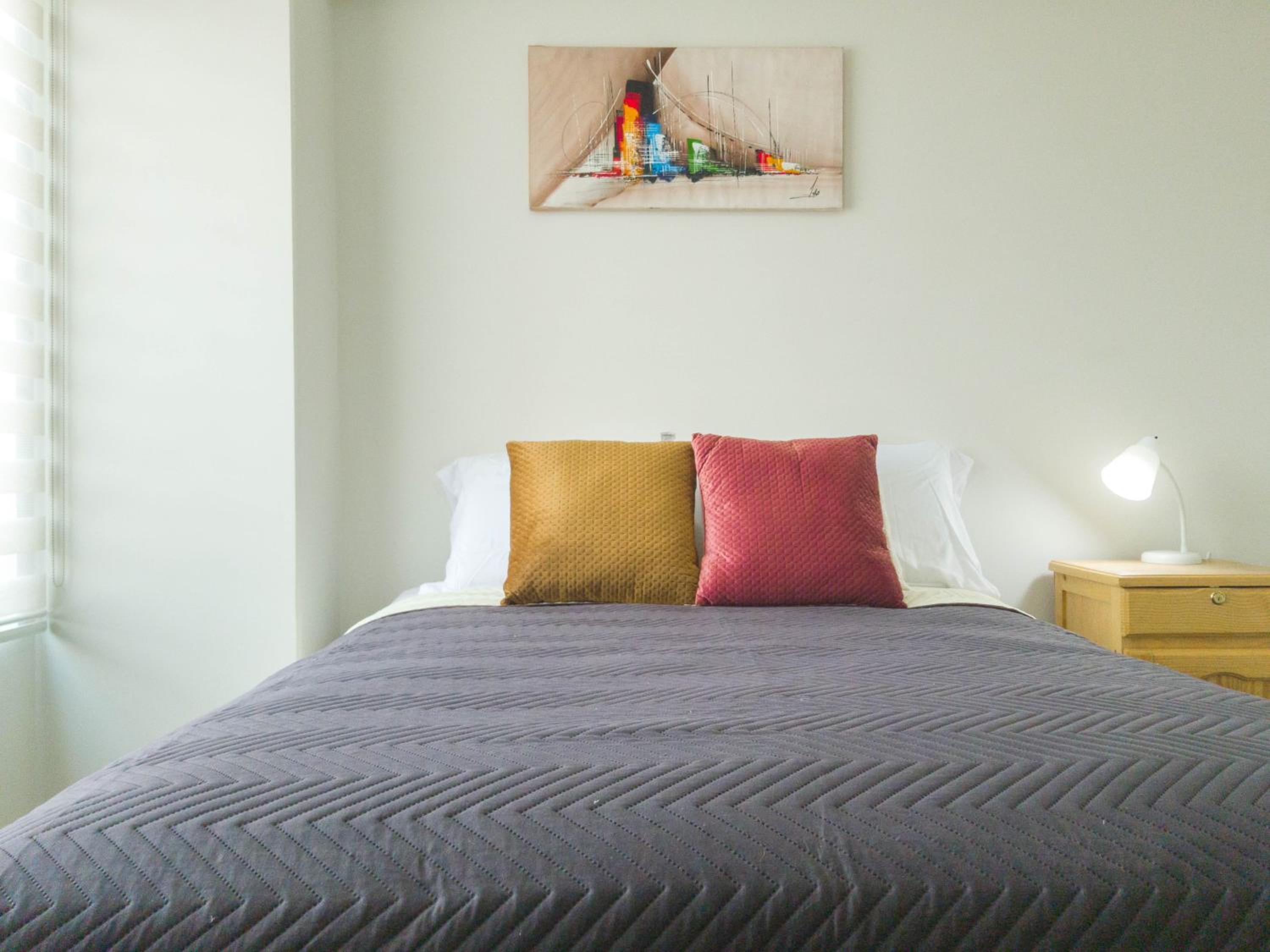 Sky Suites - Splendid and Cozy Apartment in La Paz