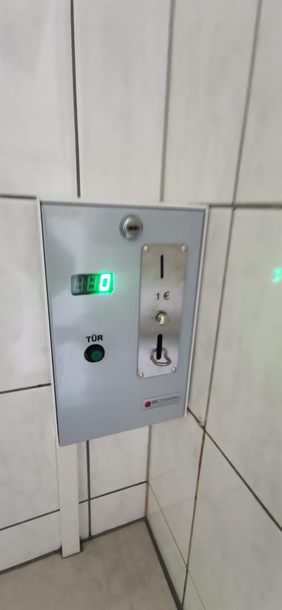 Rosental Apartments Self Check-in