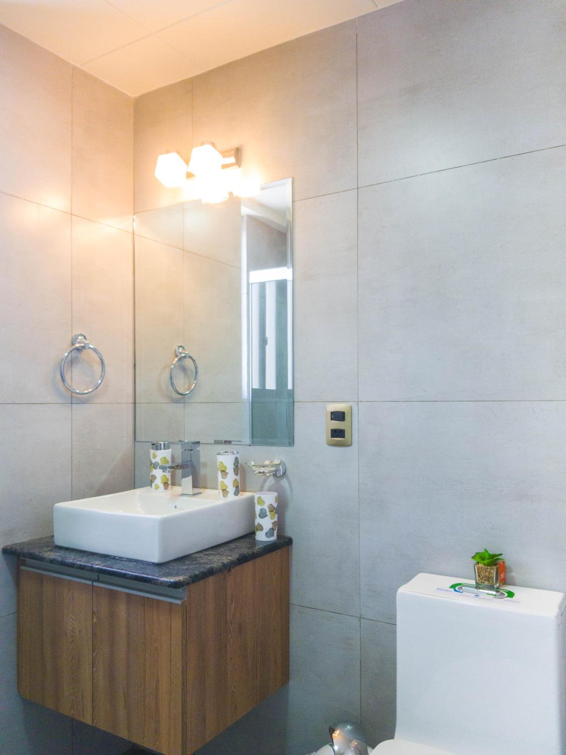 Sky Suites - Splendid and Cozy Apartment in La Paz