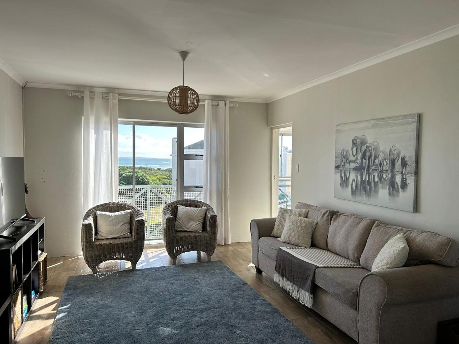 Bella Casa 179 - Atlantic Ocean & Robben Island View - Big Bay Beach Club Apartment