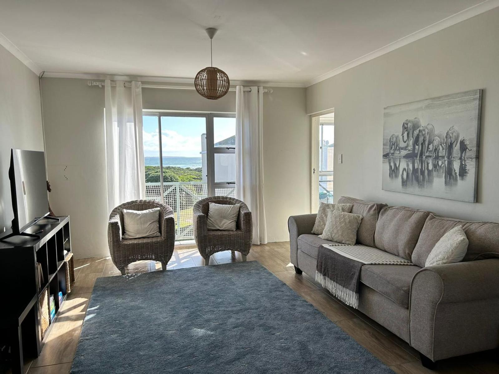Bella Casa 179 - Atlantic Ocean & Robben Island View - Big Bay Beach Club Apartment