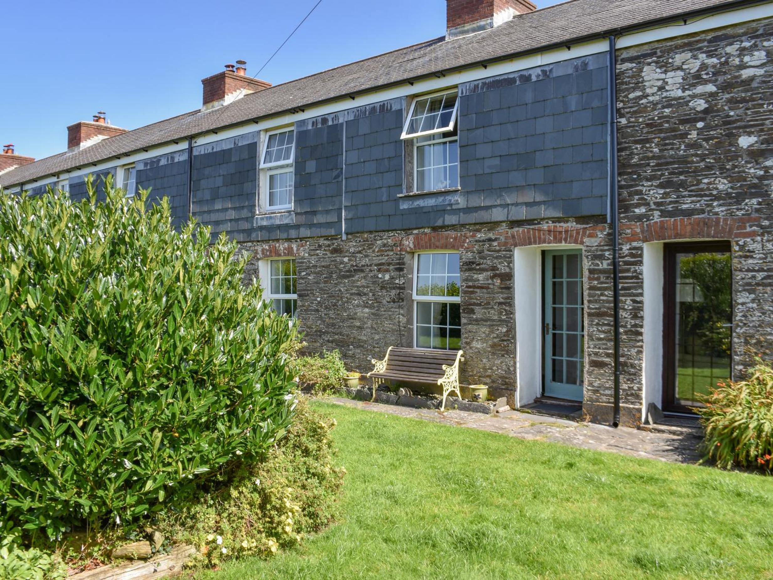 Primrose Cottage