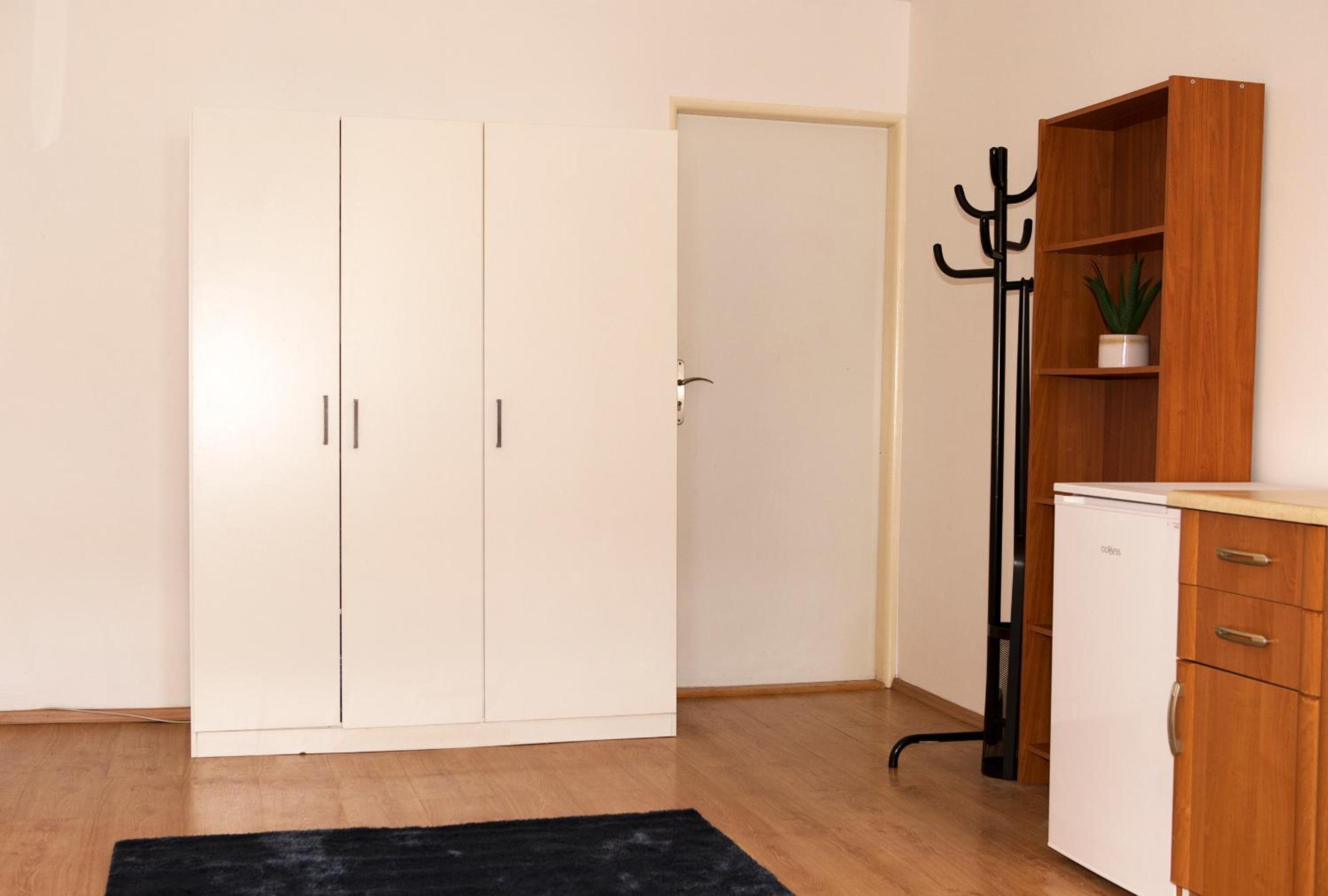 Beuty cozy Apartment