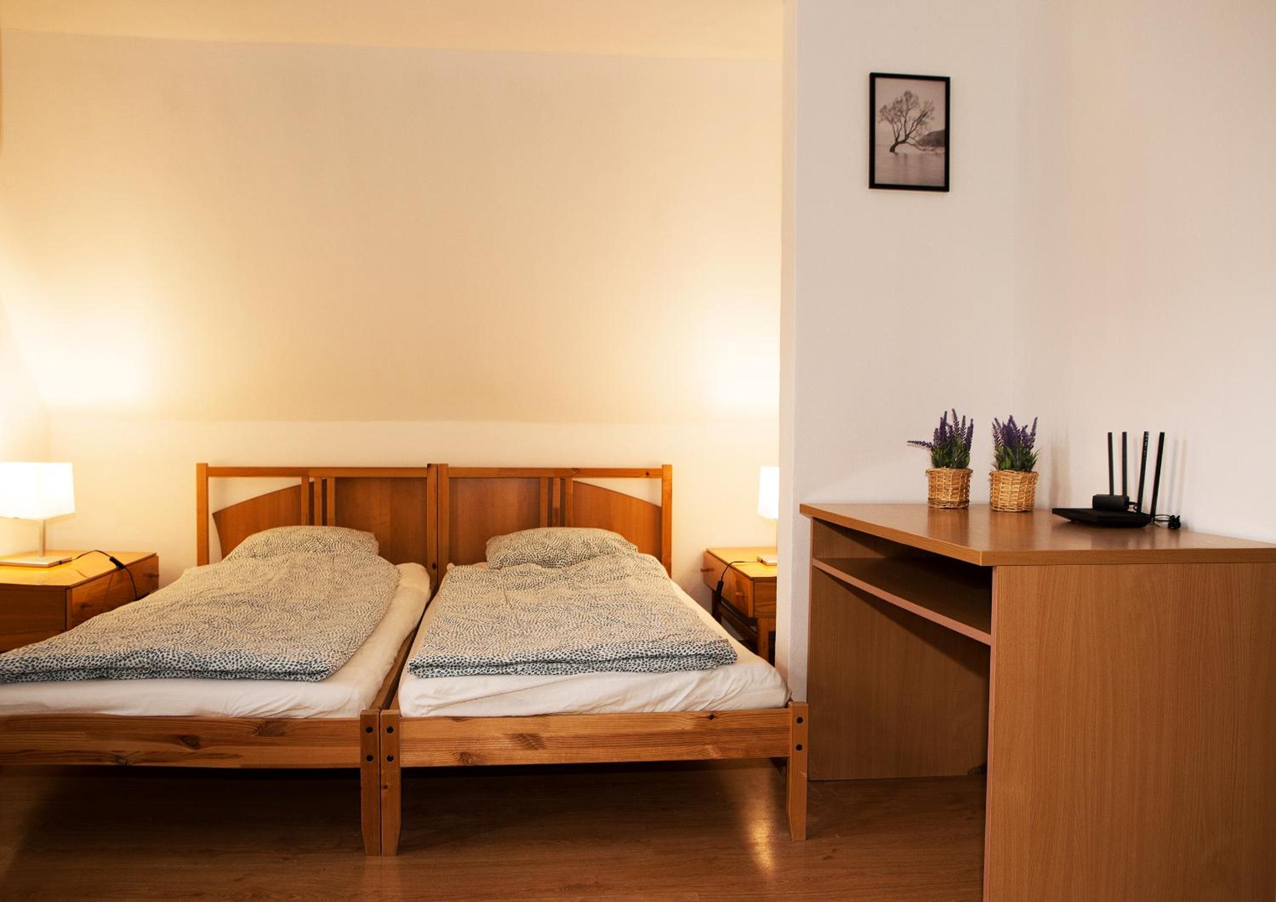 Beuty cozy Apartment