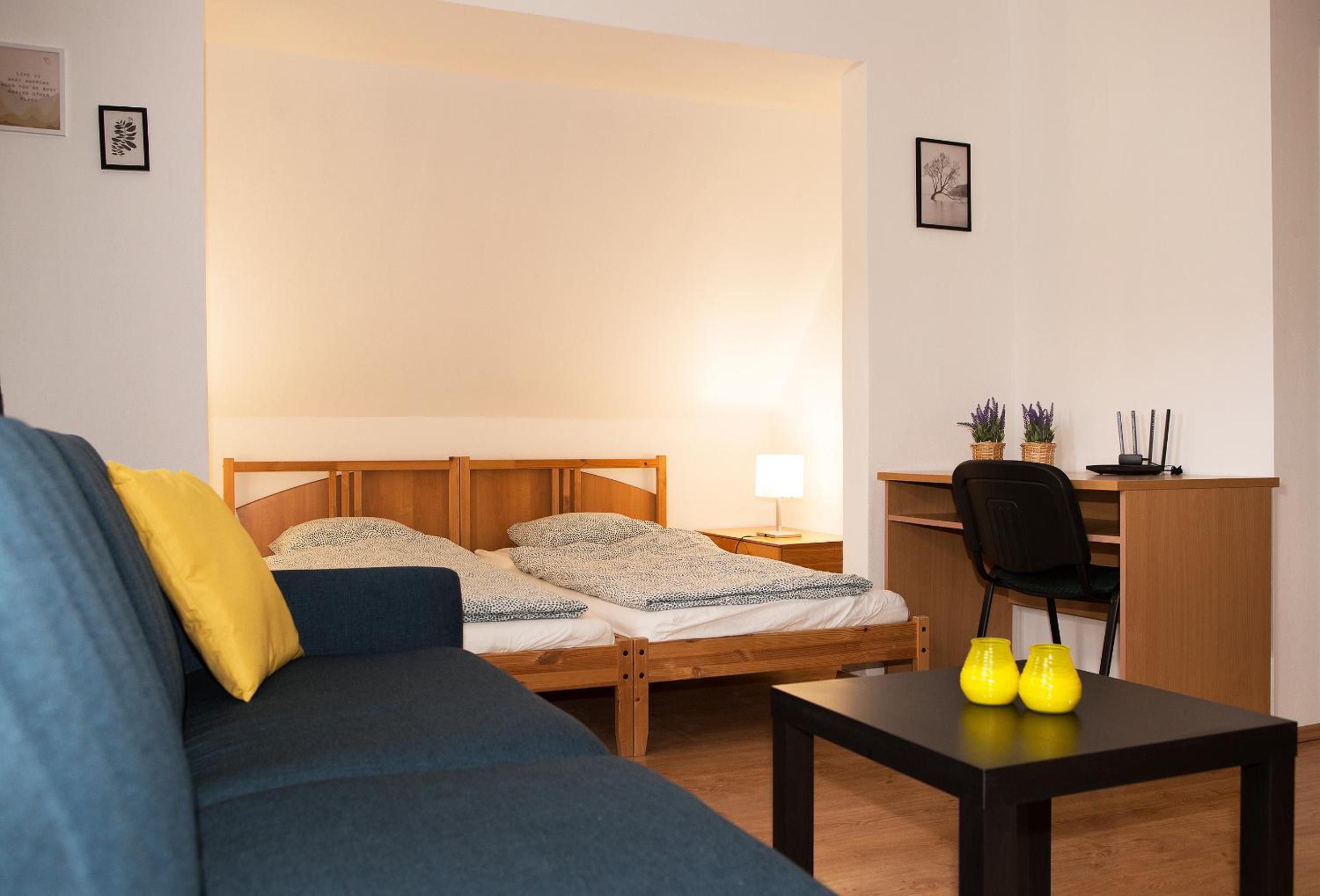 Beuty cozy Apartment