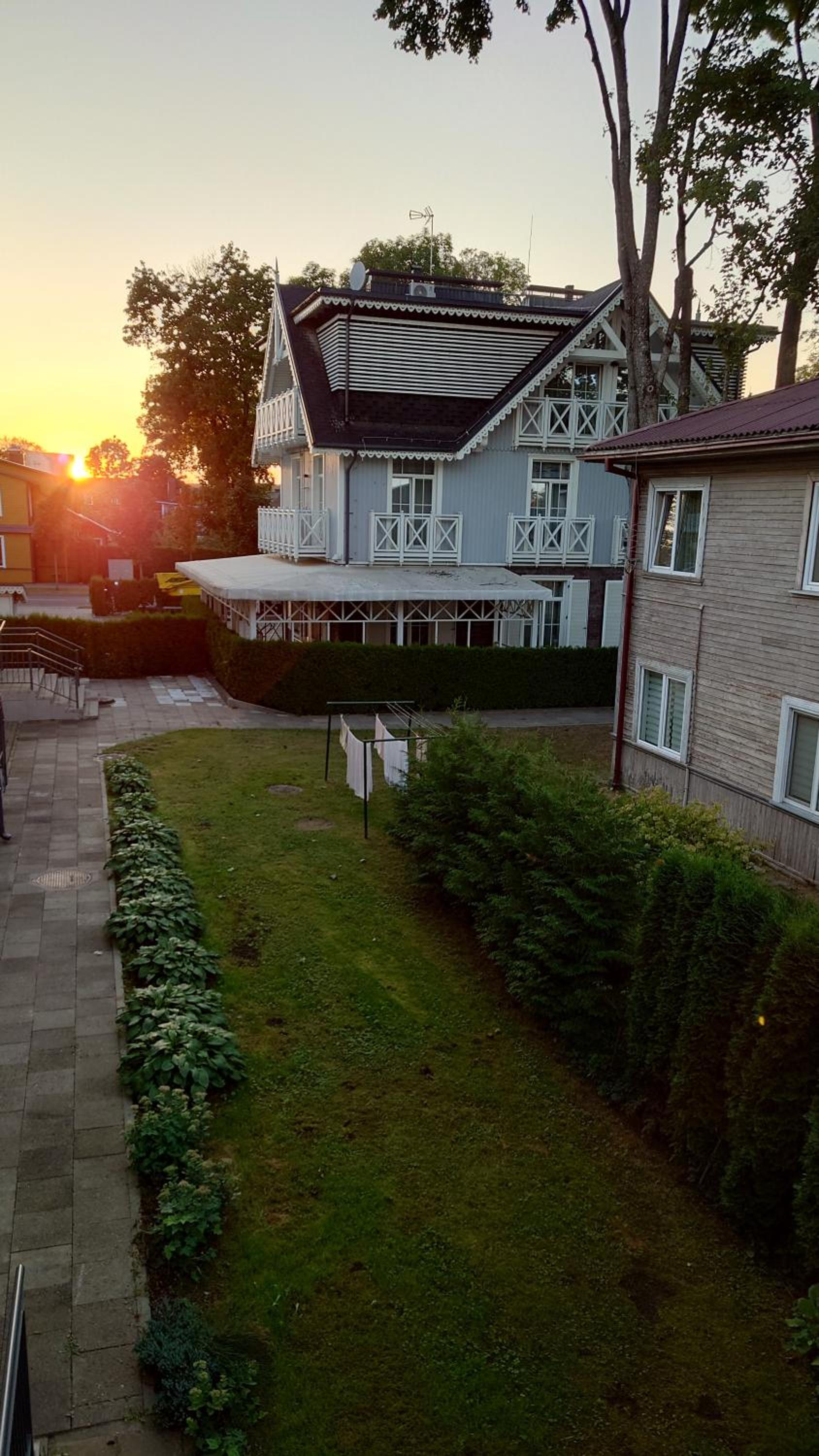 Druskininkų Pasaga