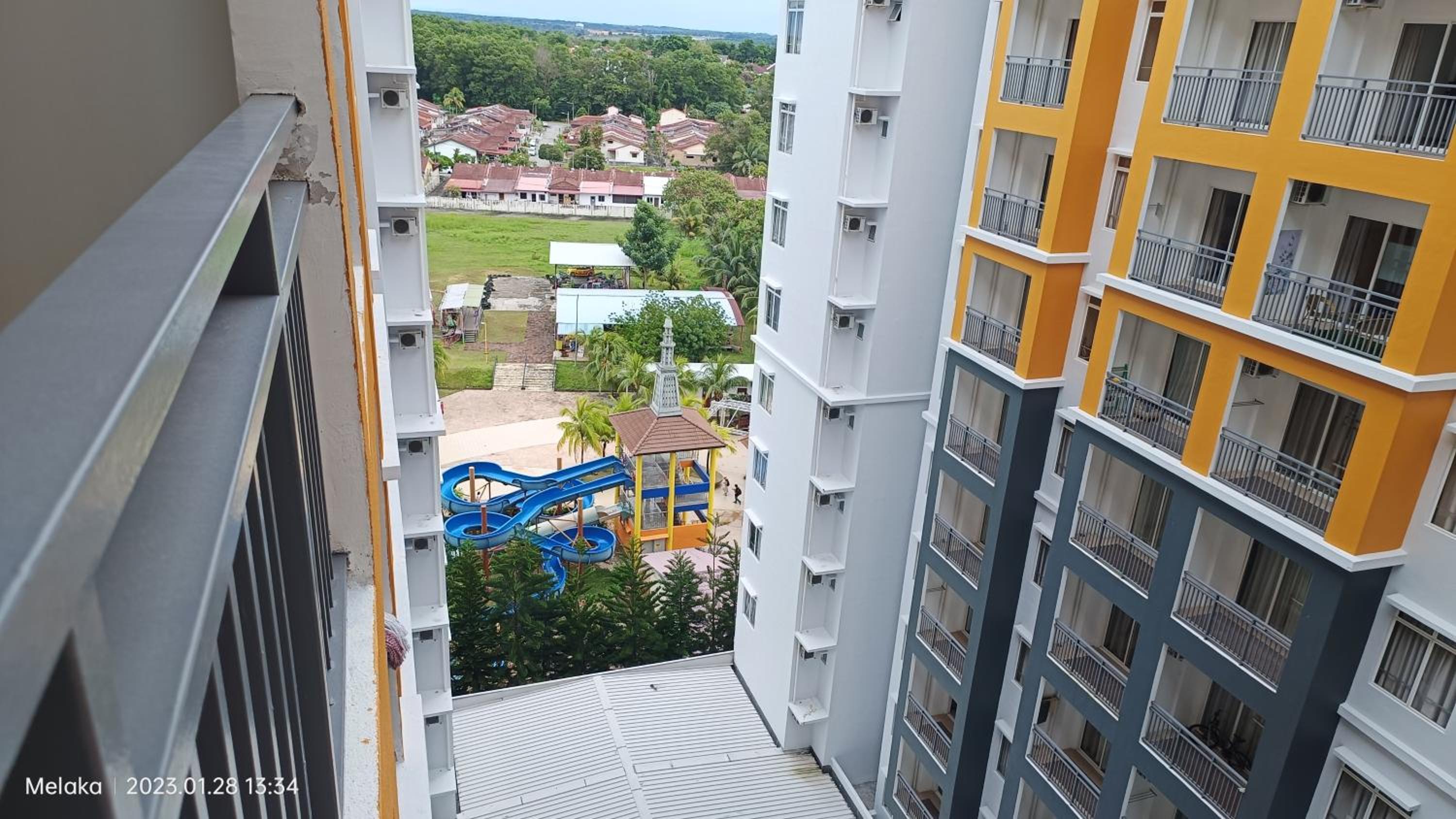 Anastays Studio & Apartment Suite with Free 2 & 4 Waterpark Tickets at Bayou Lagoon Resort photo 8