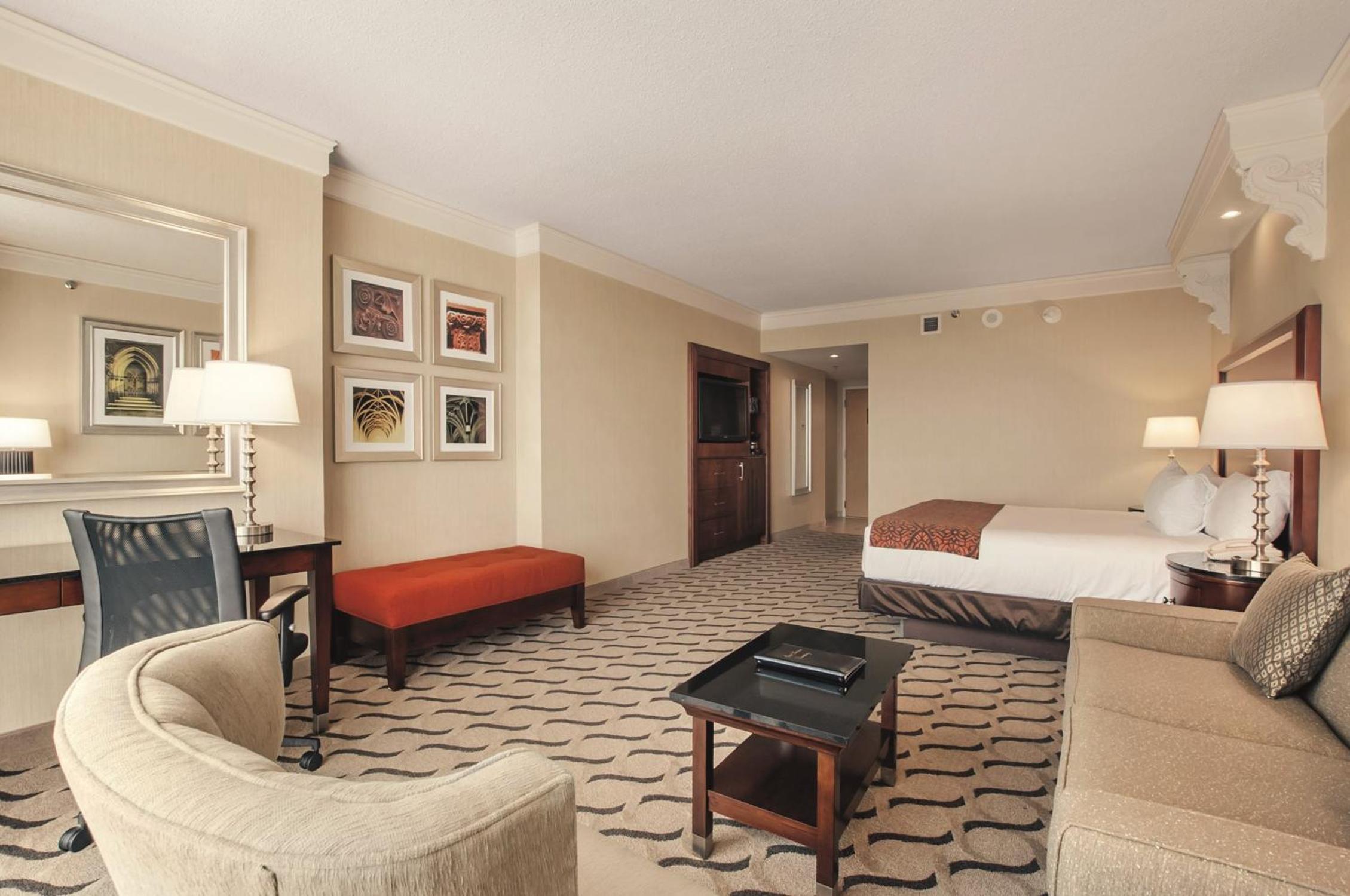 Horseshoe Bossier City Hotel & Casino - A Caesars Rewards Destination