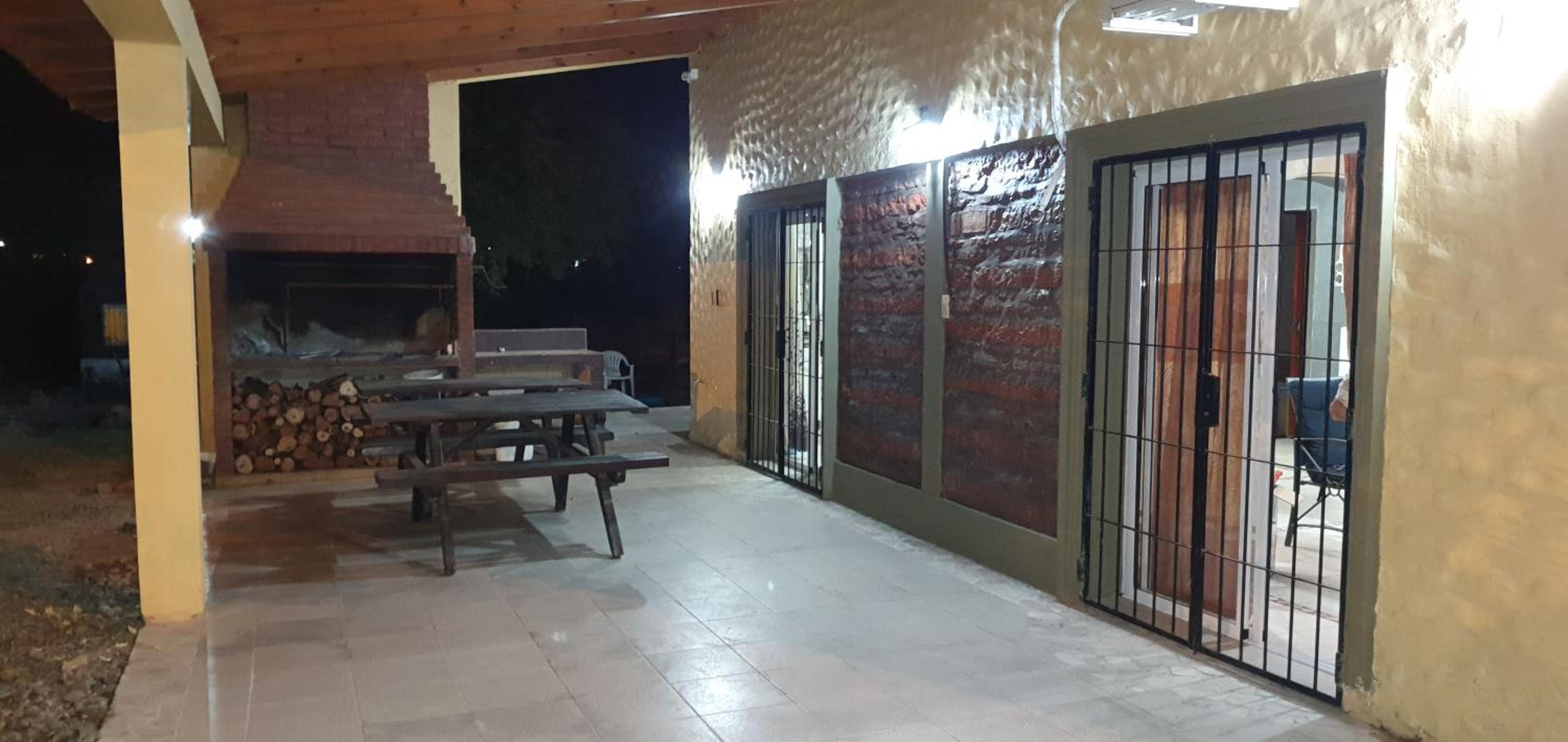 EL CHALET