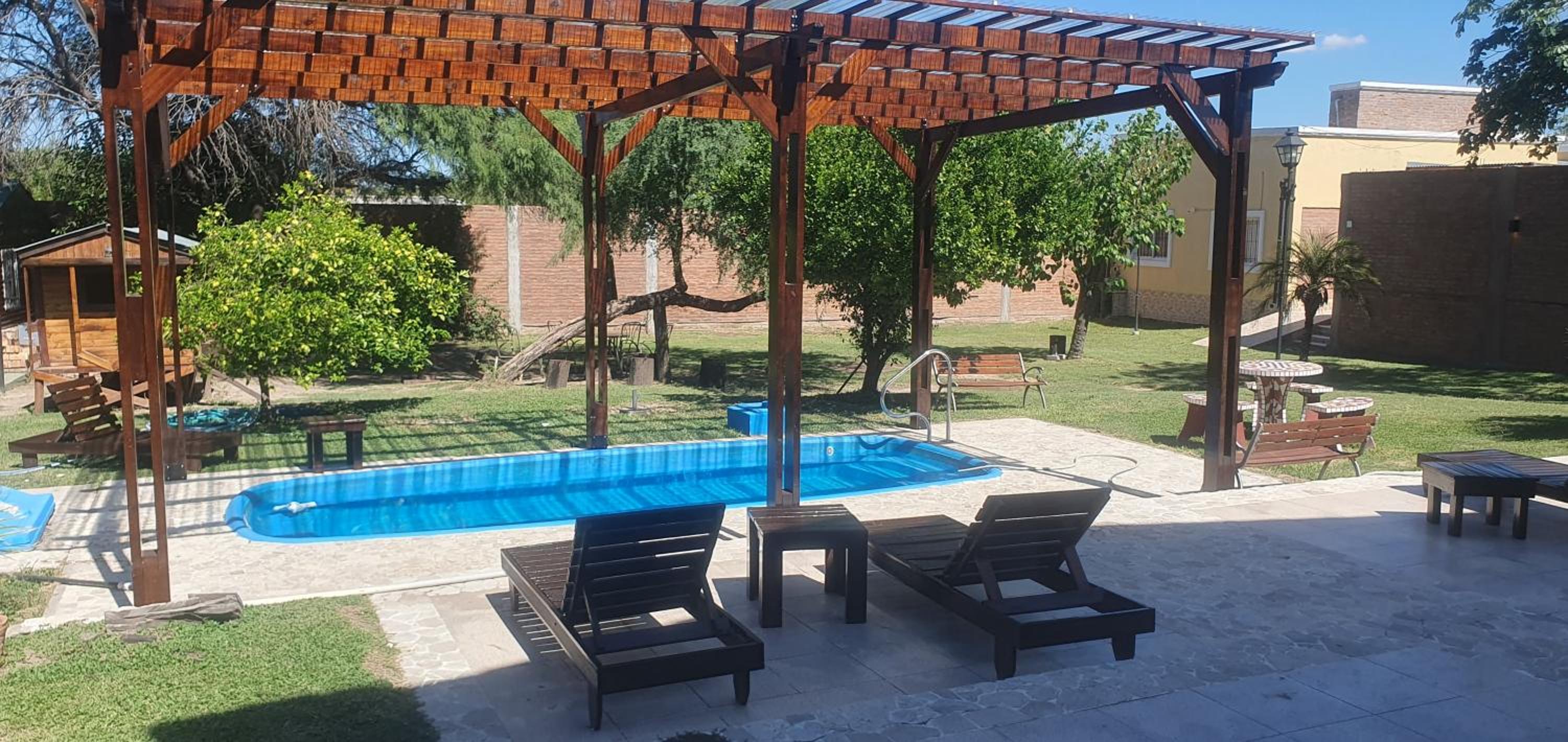EL CHALET