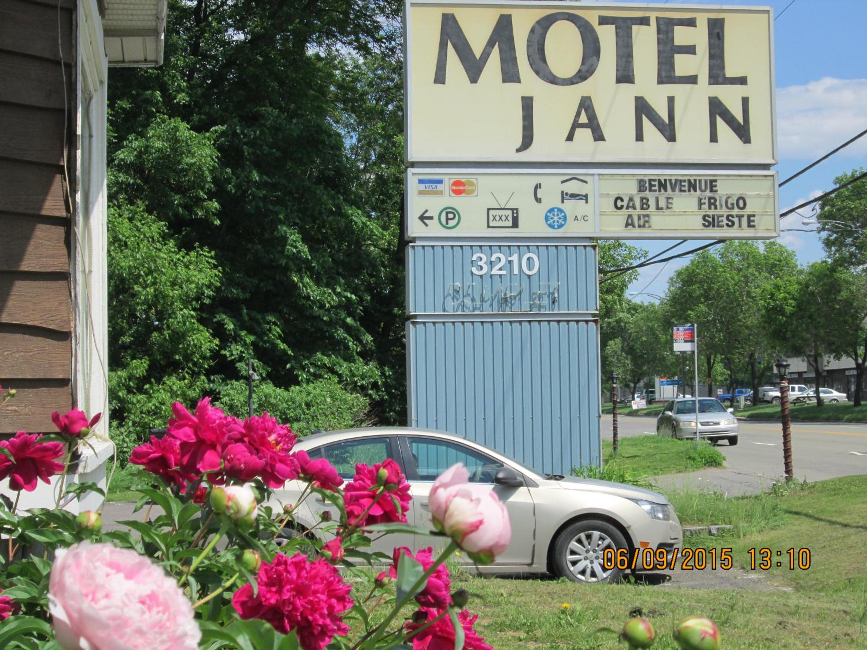 Motel Jann-0