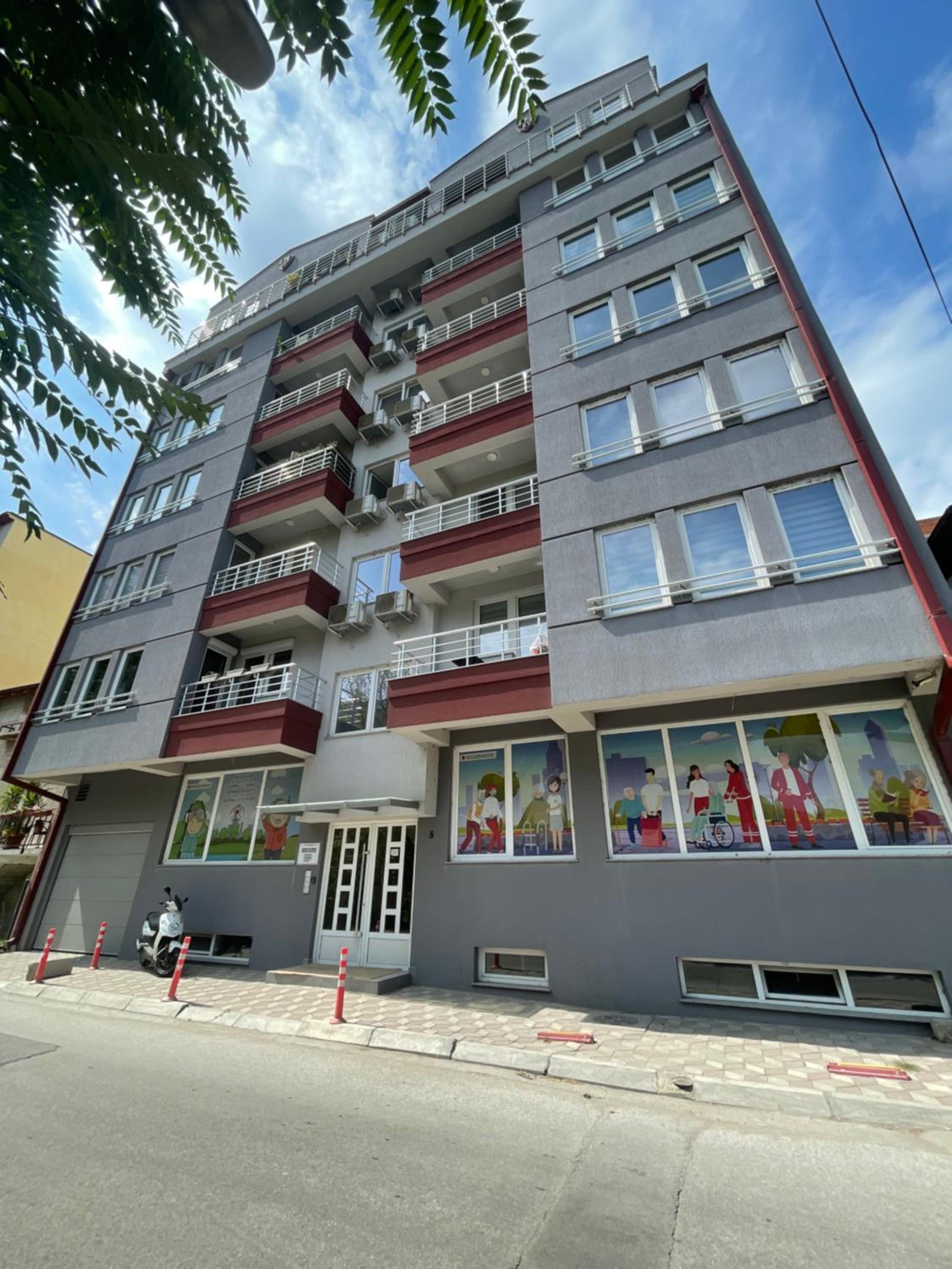 building