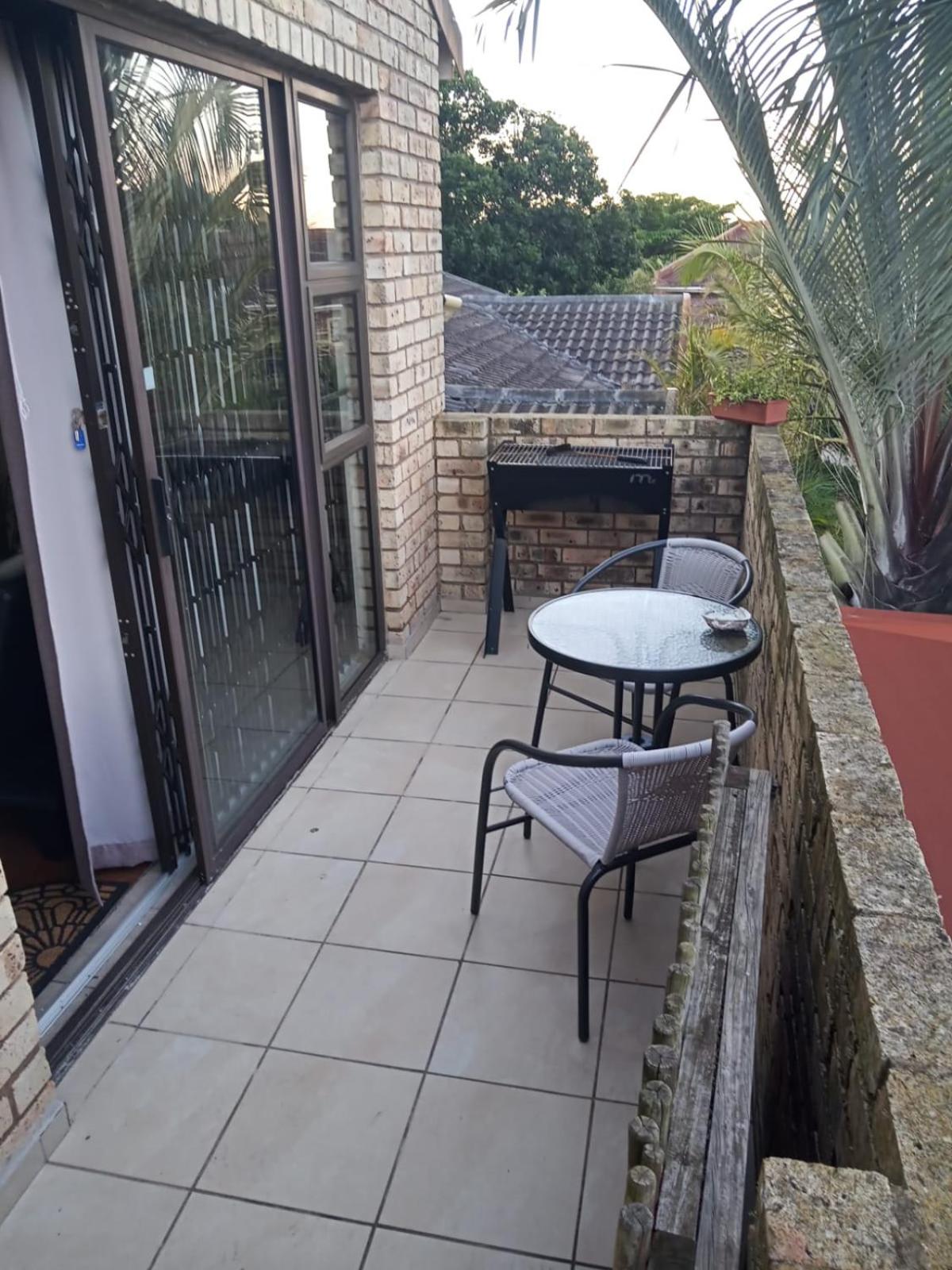 Loeries Nest view 3