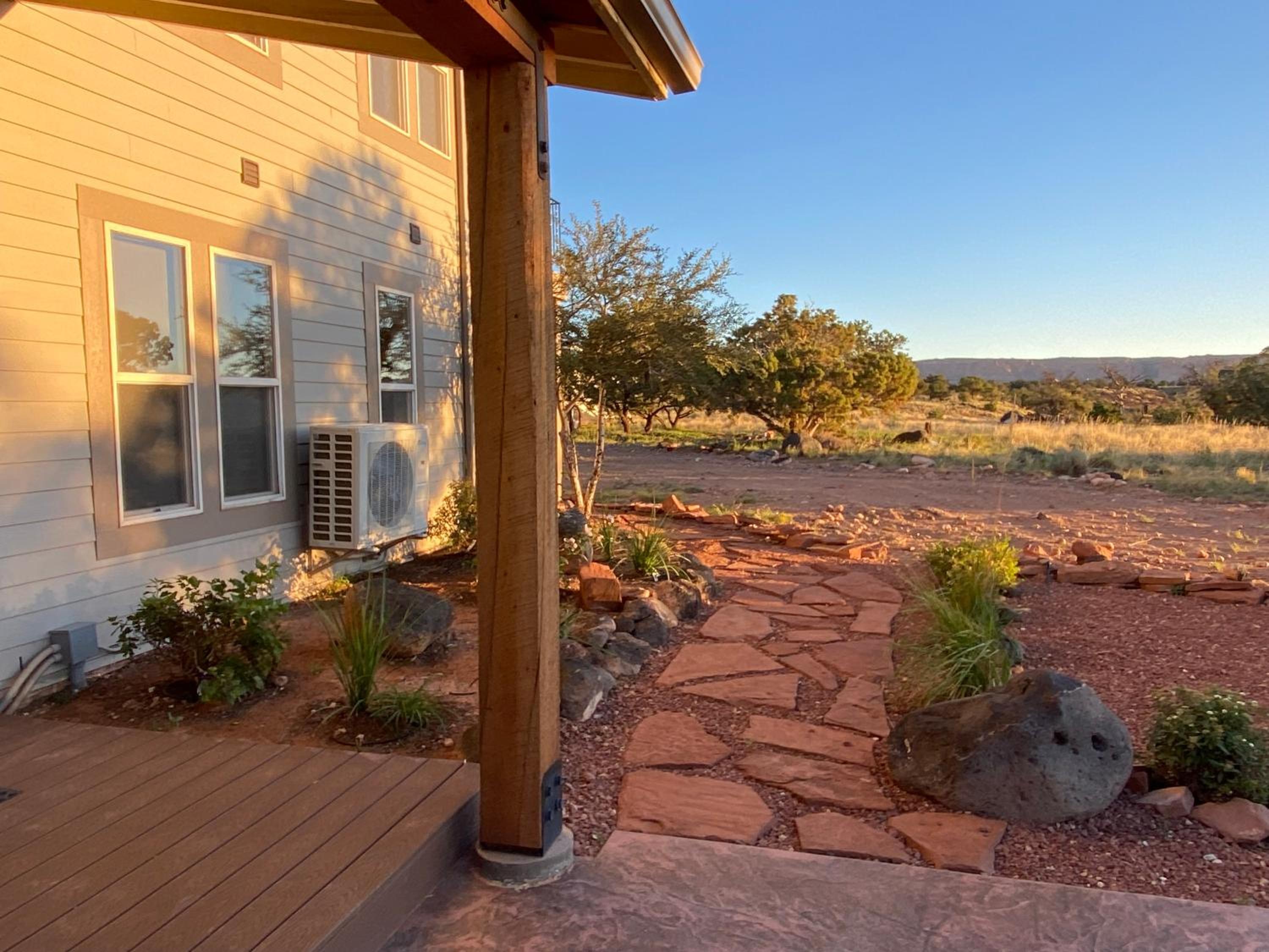 SkyRidge Inn