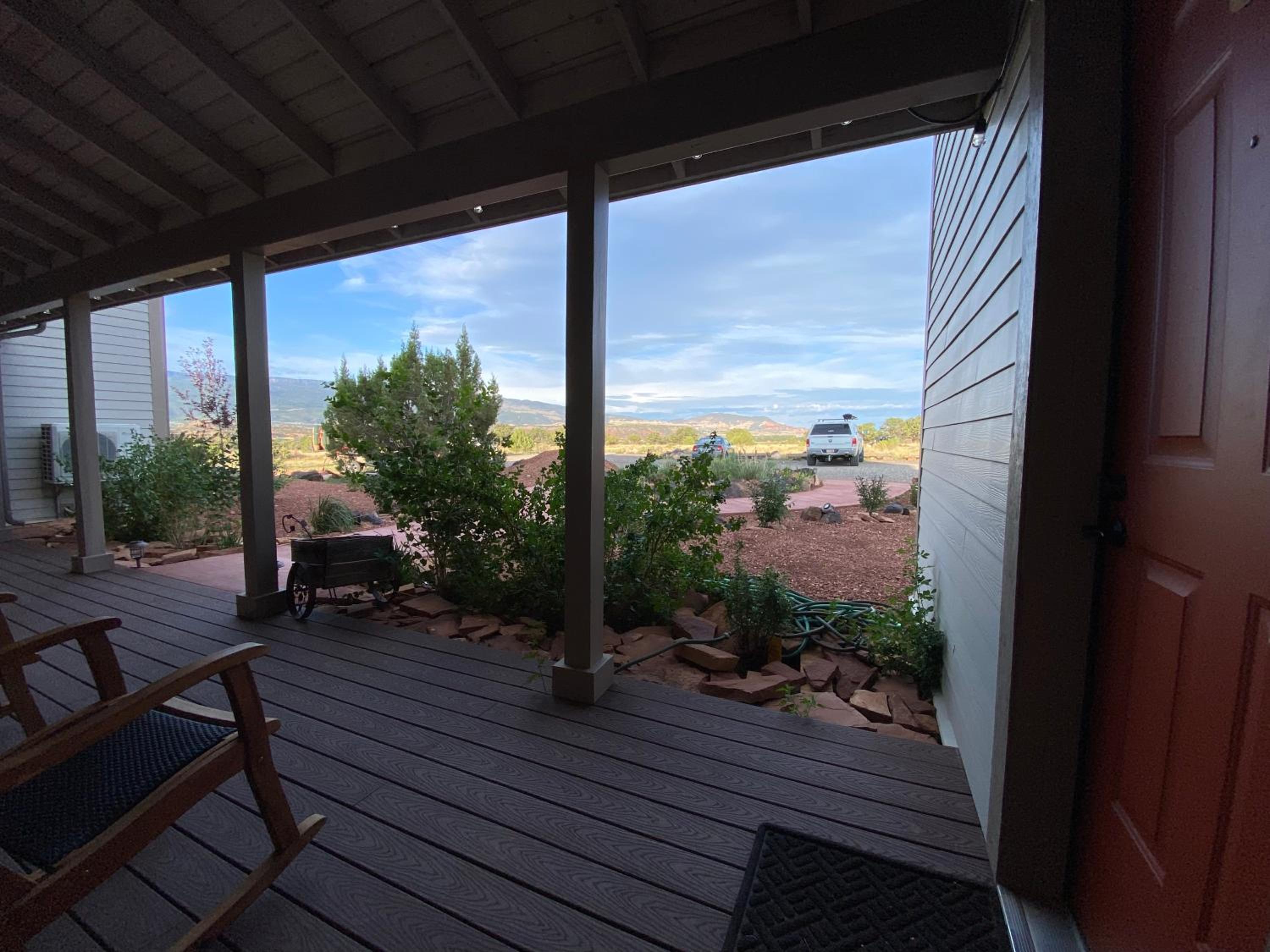 SkyRidge Inn