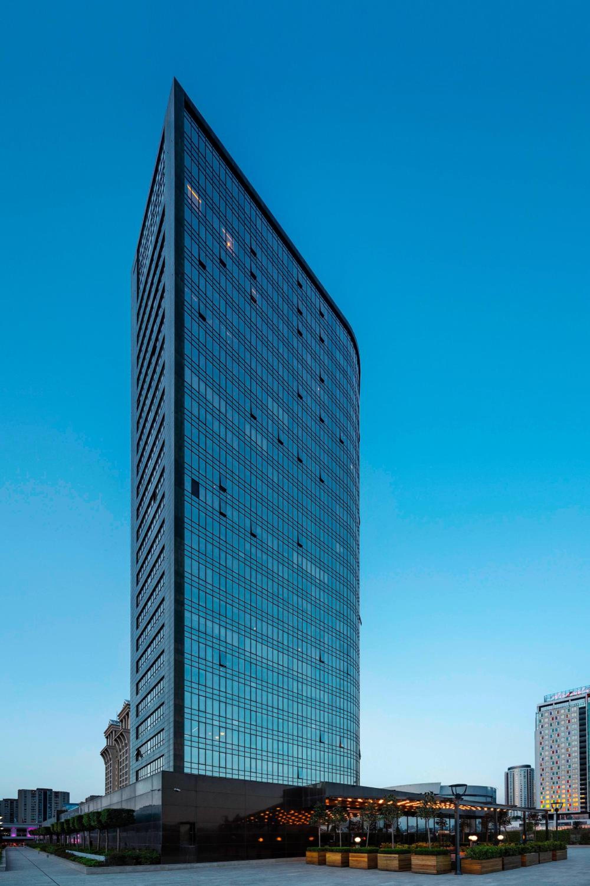 Sheraton Grand İstanbul Atasehir - Image 144