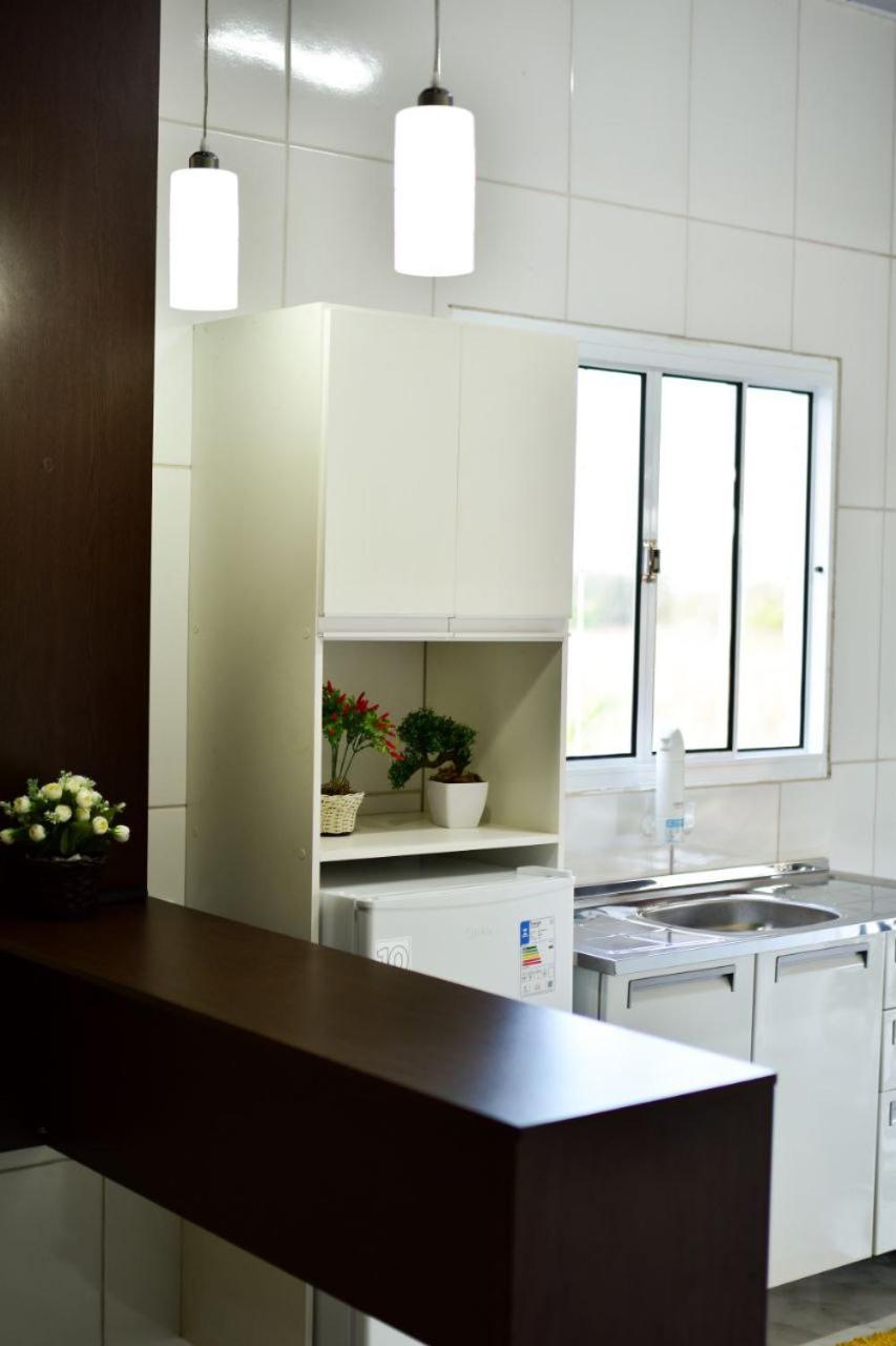 Casa Ipê Amarelo